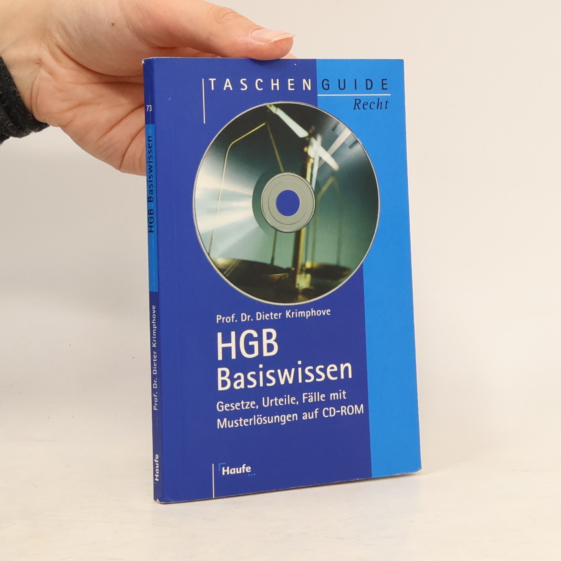 HGB-Basiswissen