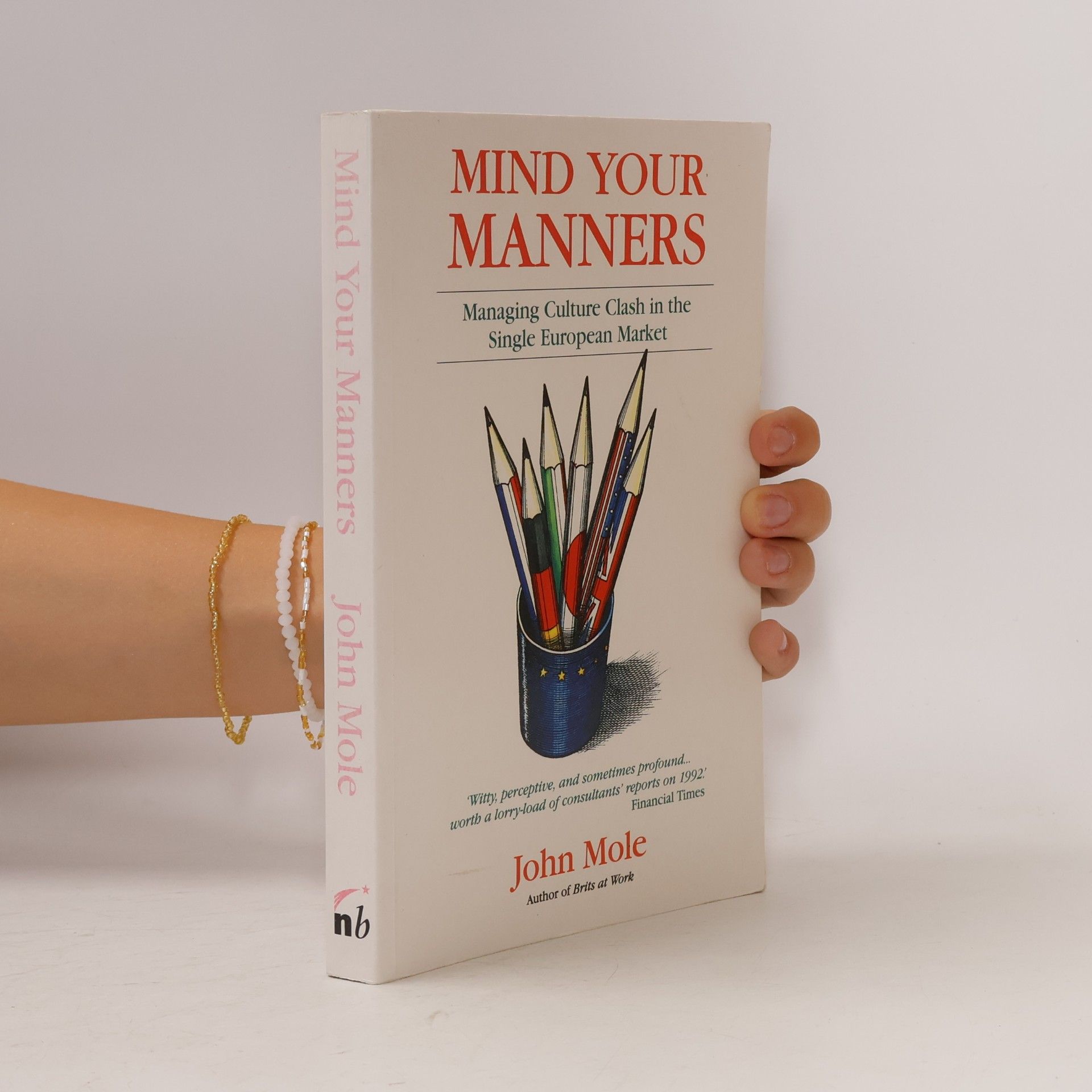 Mind Your Manners