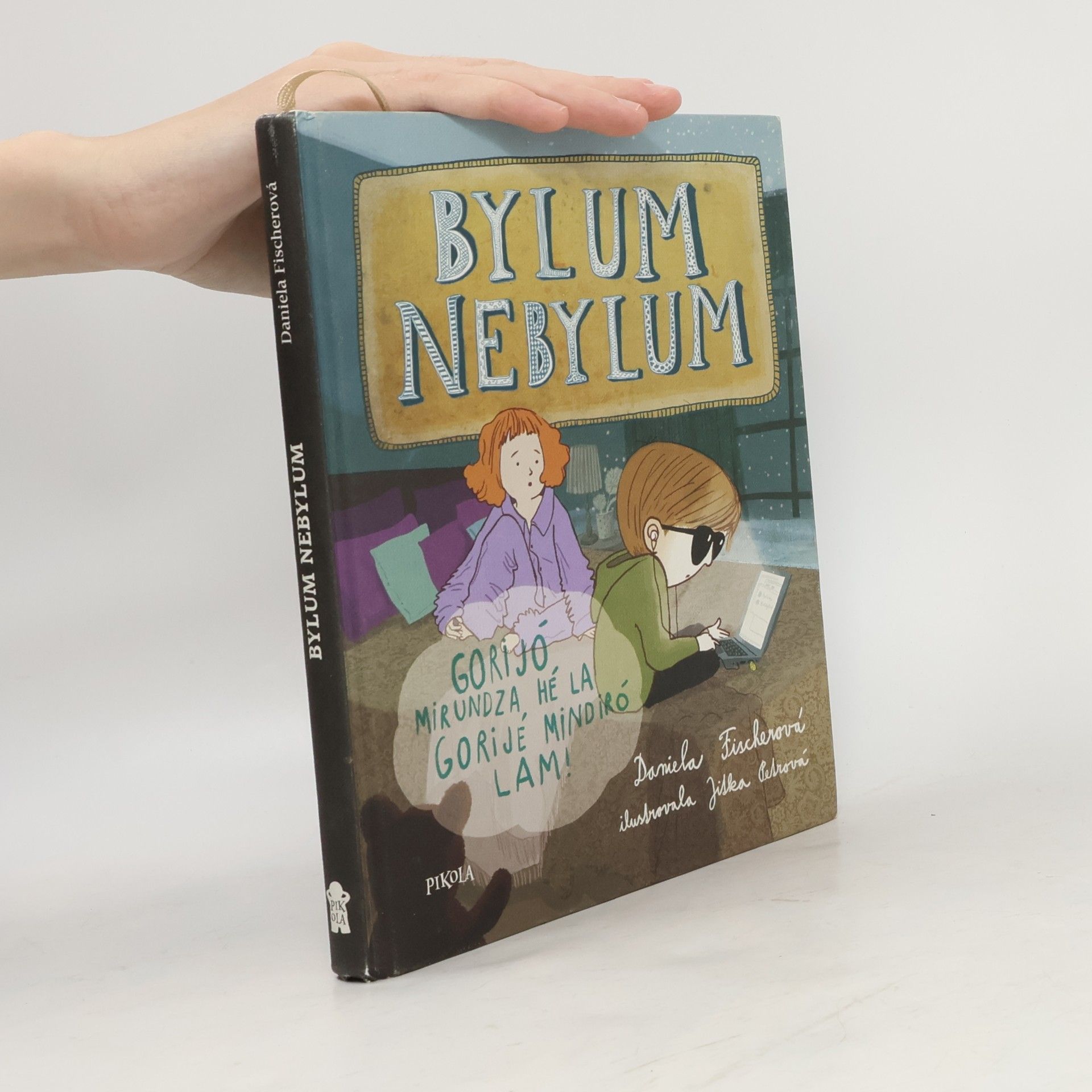 Bylum Nebylum