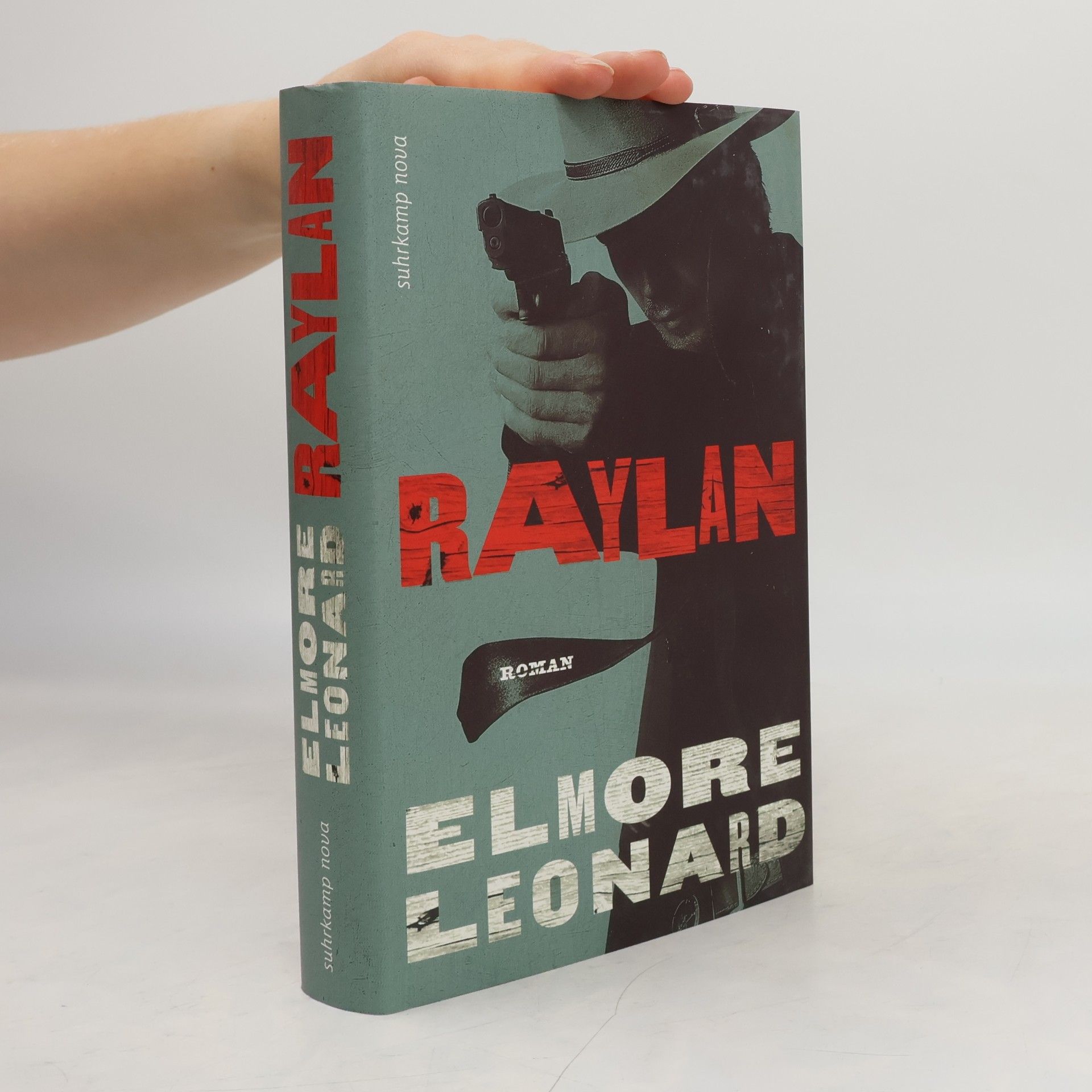 Raylan