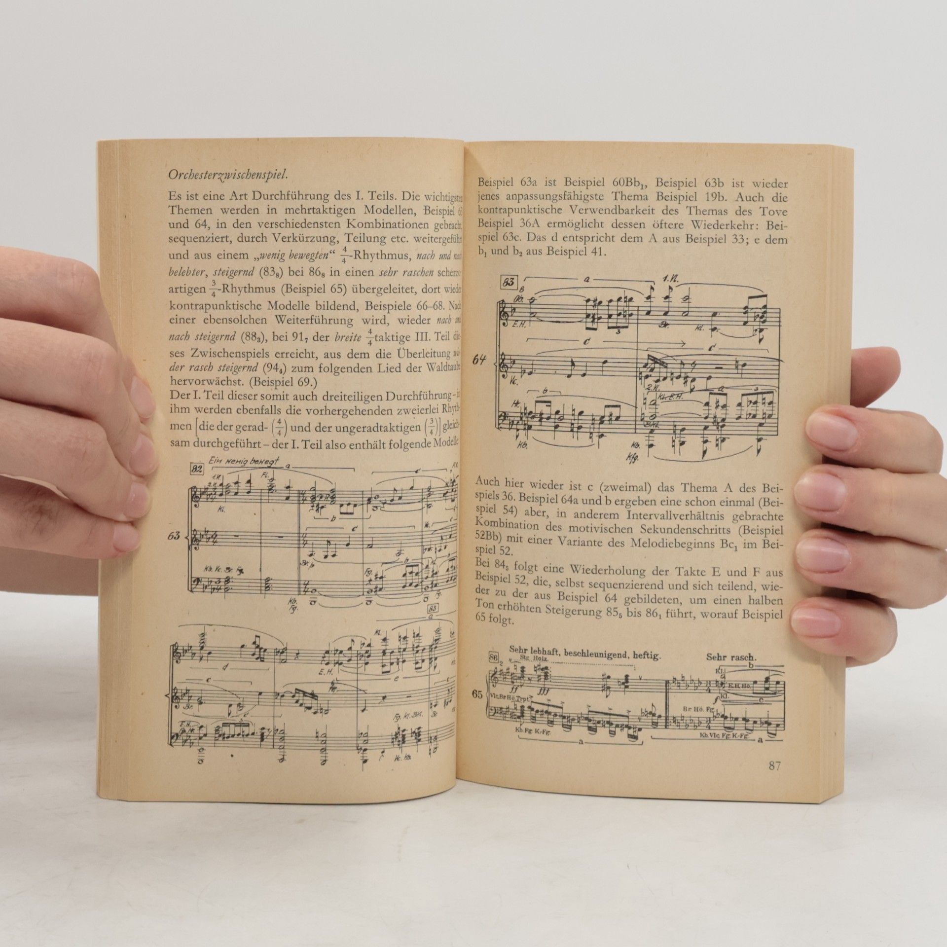 Alban Berg Glaube, Hoffnung und Liebe