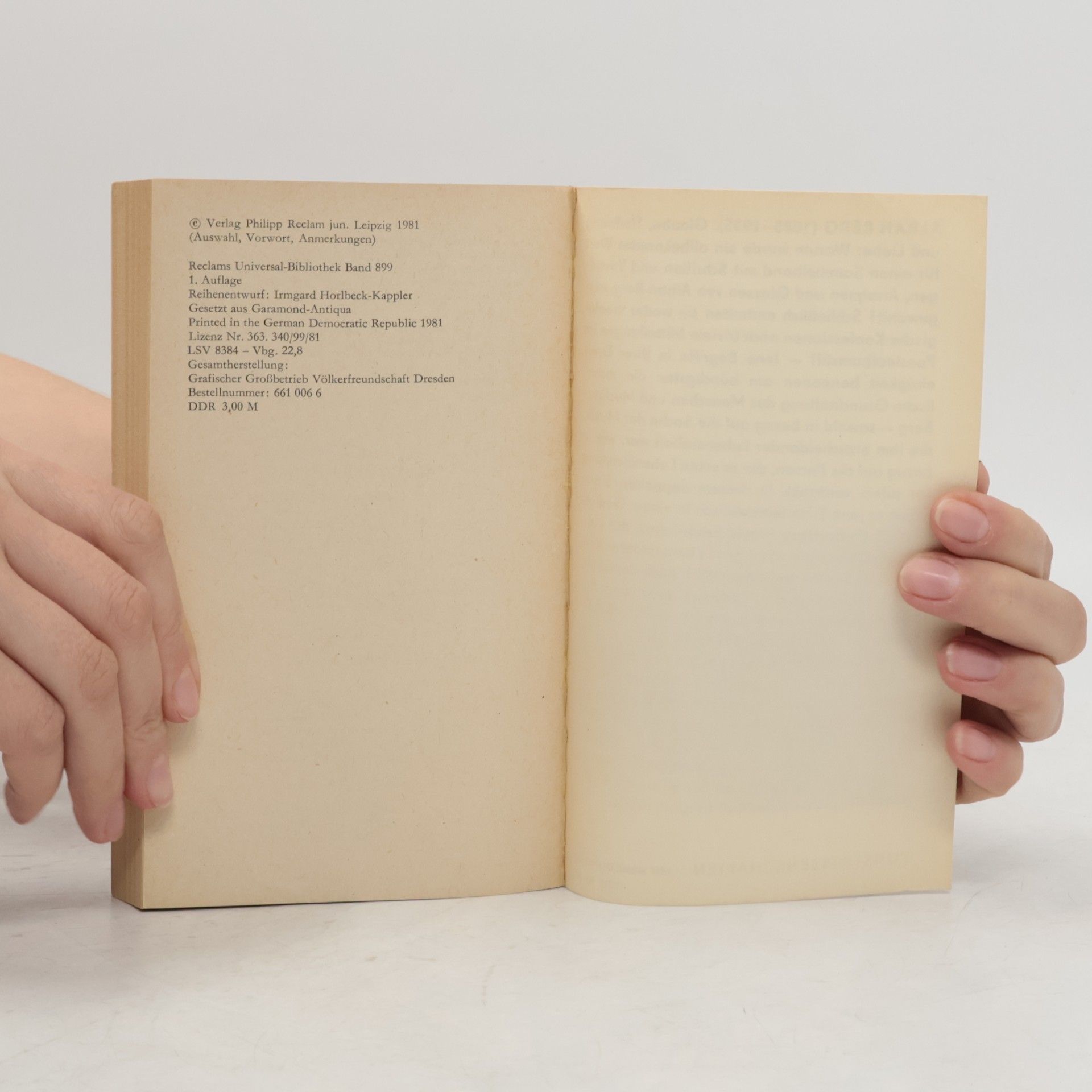 Alban Berg Glaube, Hoffnung und Liebe