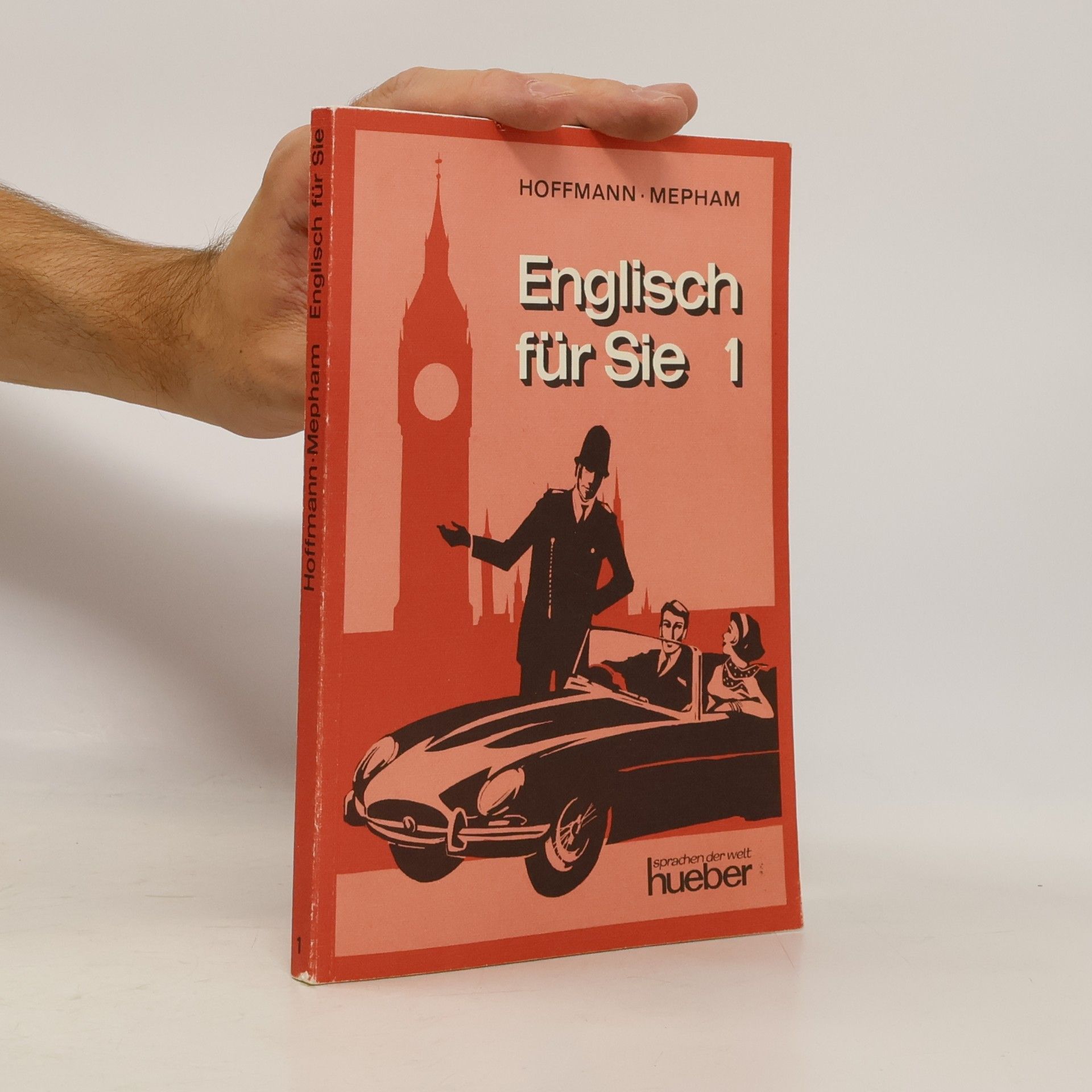 Various authors Englisch für Sie 1