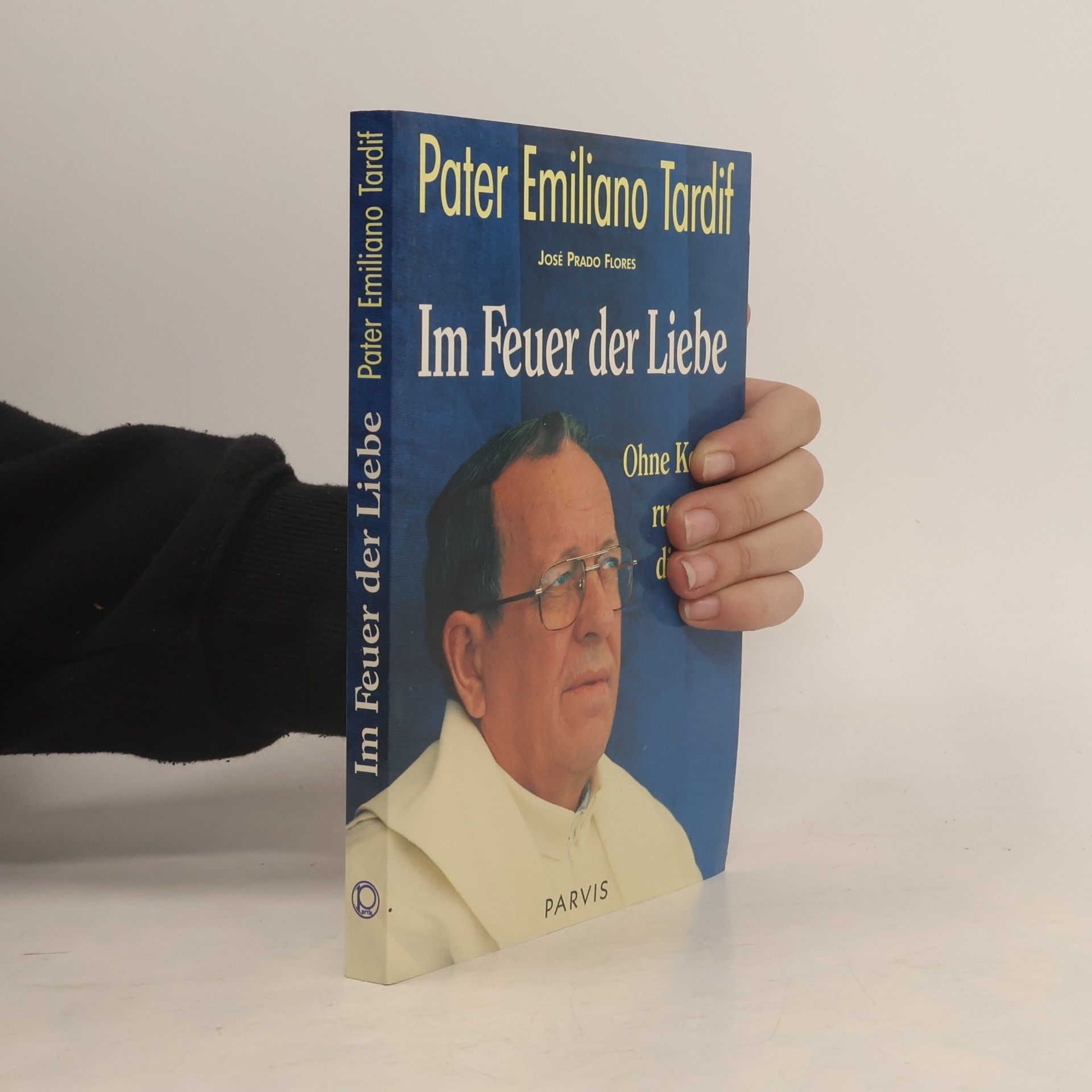 Im Feuer der Liebe