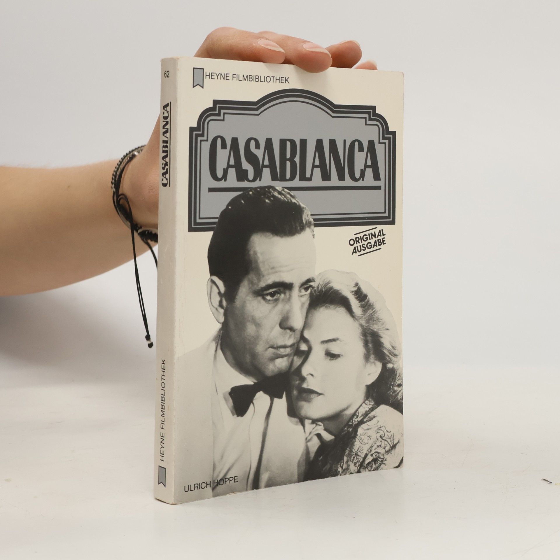 Casablanca