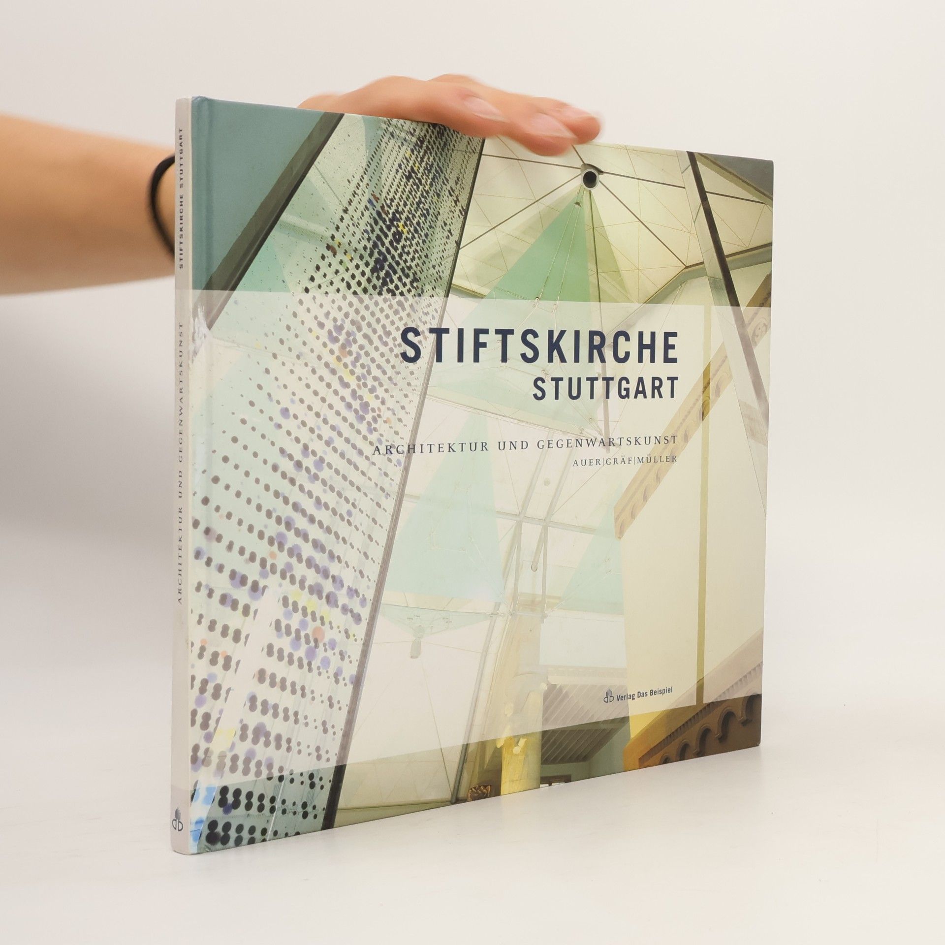 Stiftskirche Stuttgart