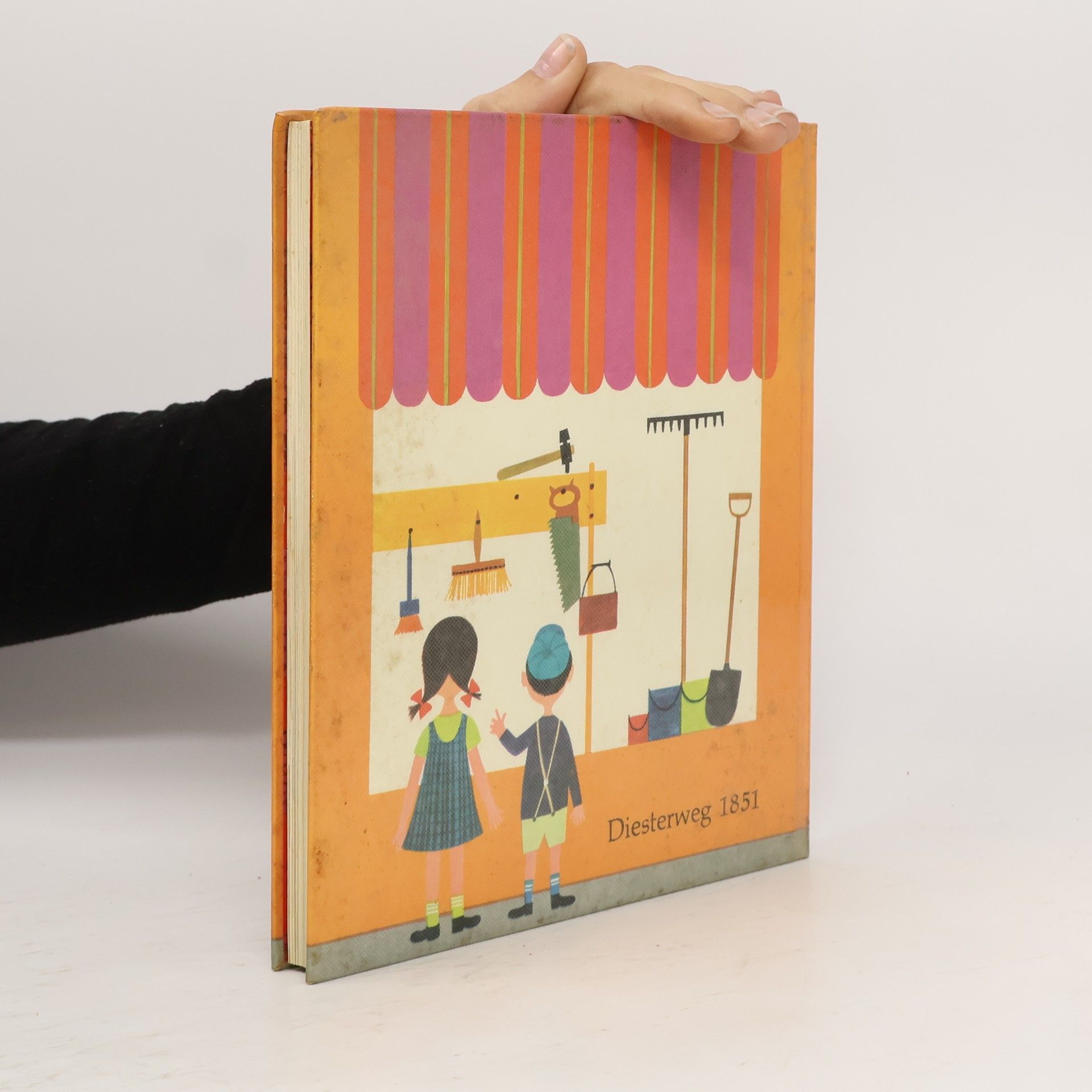 Kolektív autorov Lese- und Arbeitsbuch für Sonderschulen 1