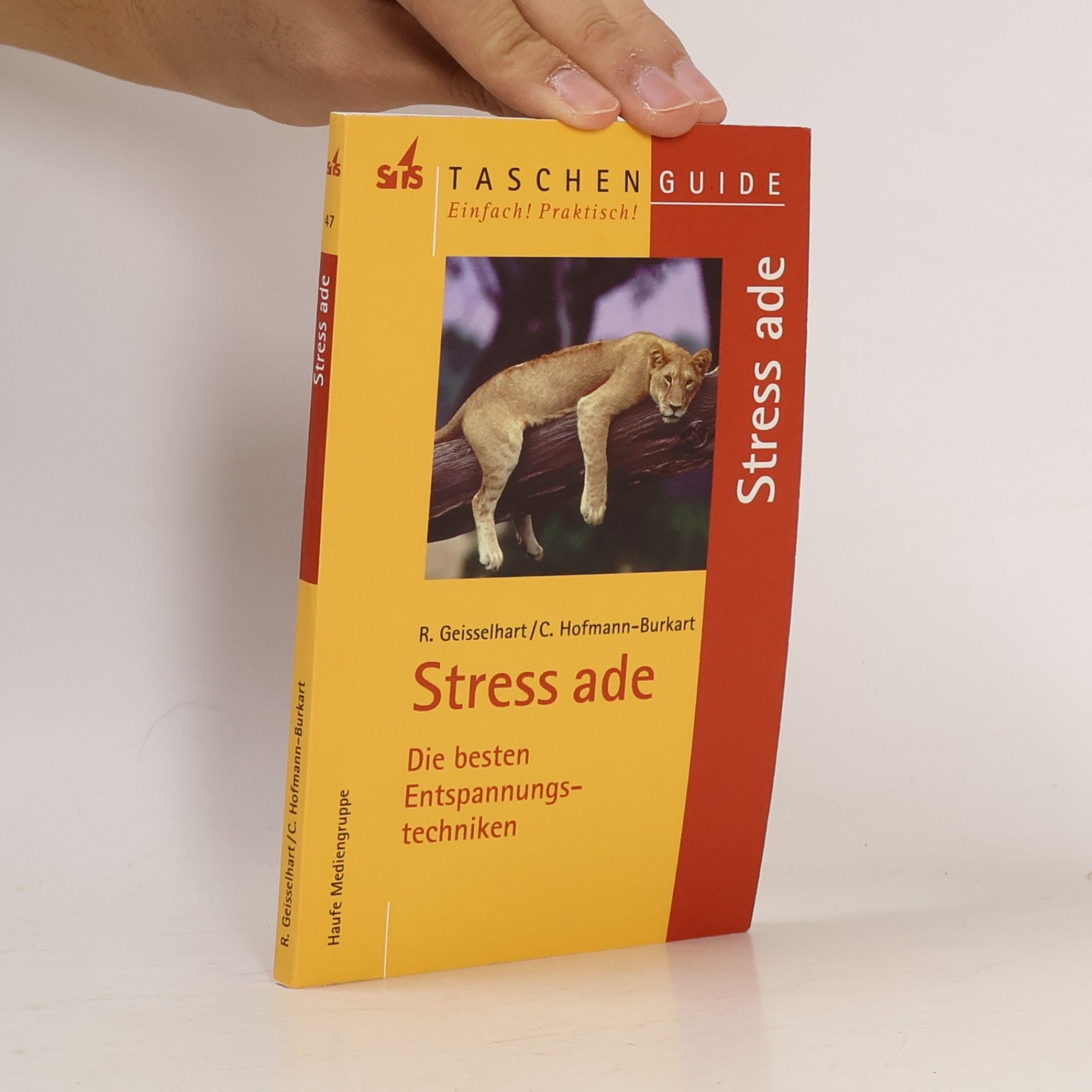 Stress ade