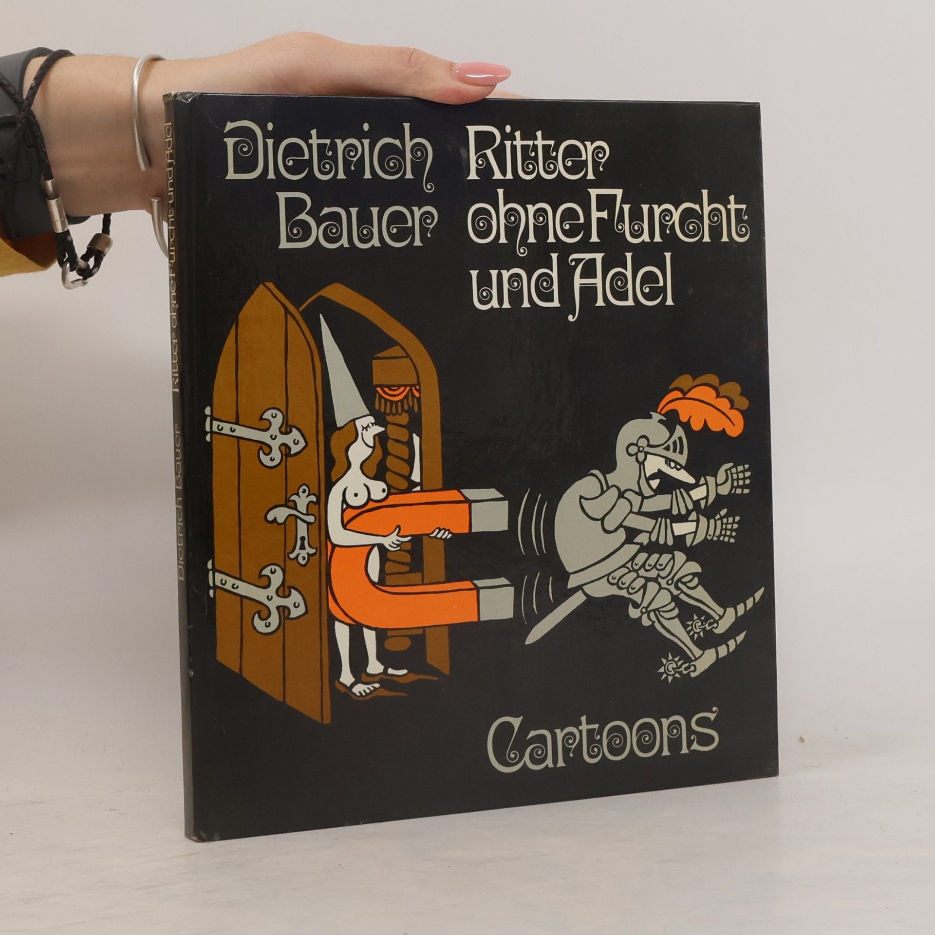 Ritter ohne Furcht und Adel