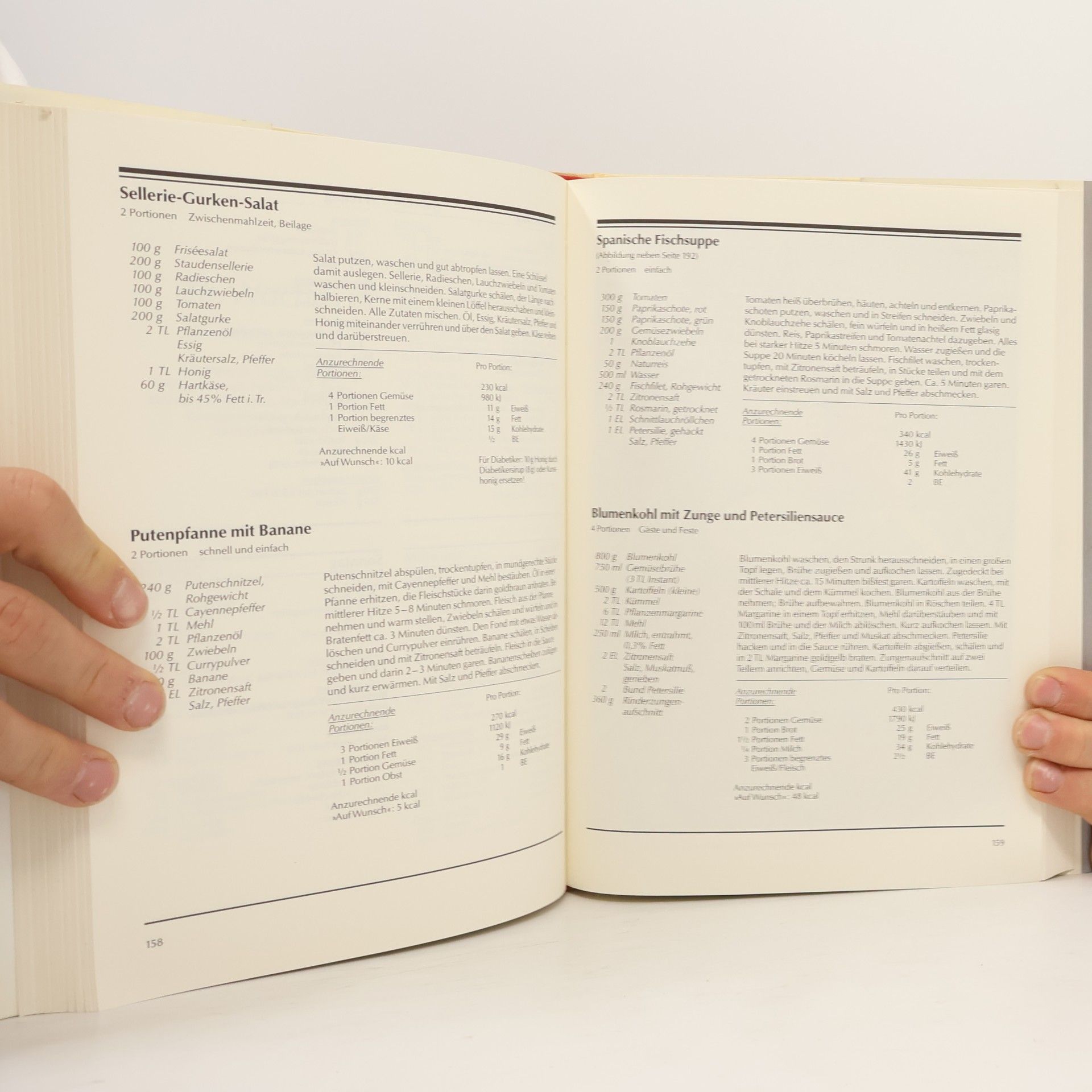 Das neue 365-Tage-Kochbuch