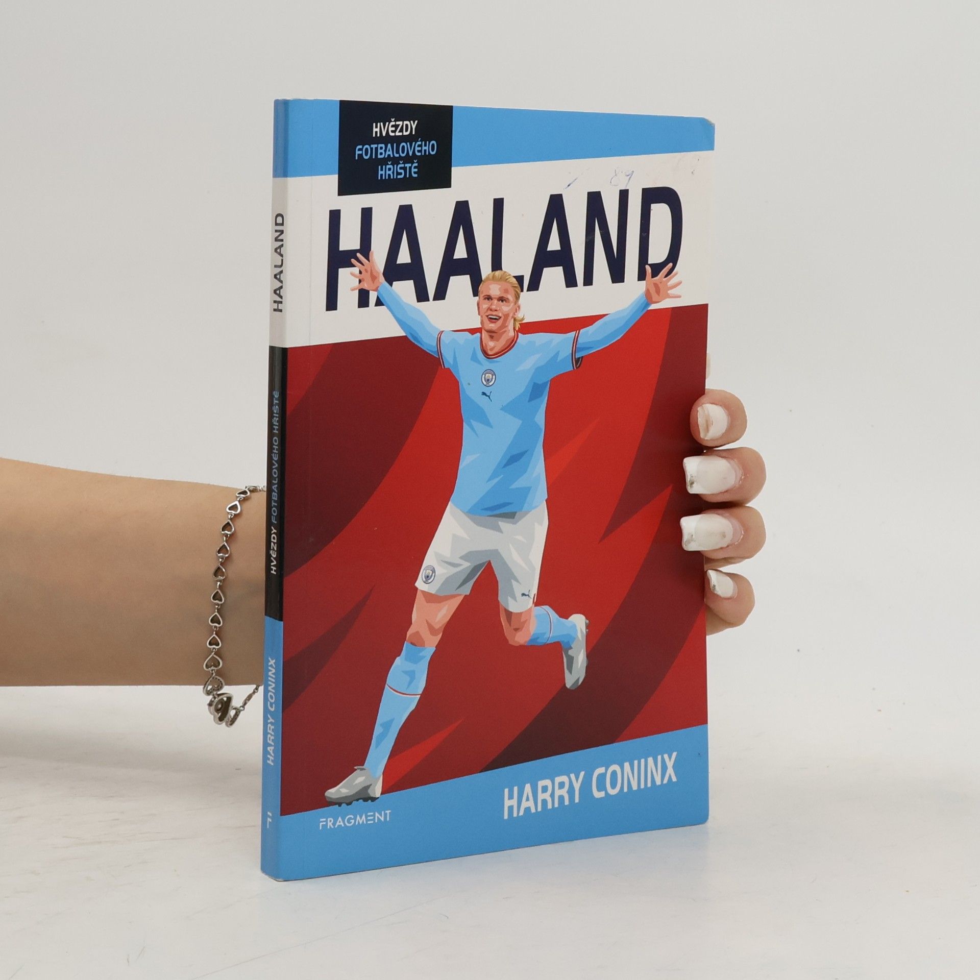 Harry Coninx Haaland