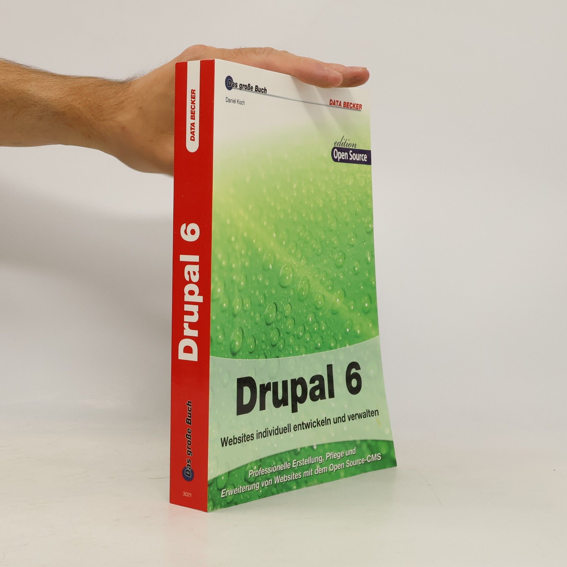 Drupal