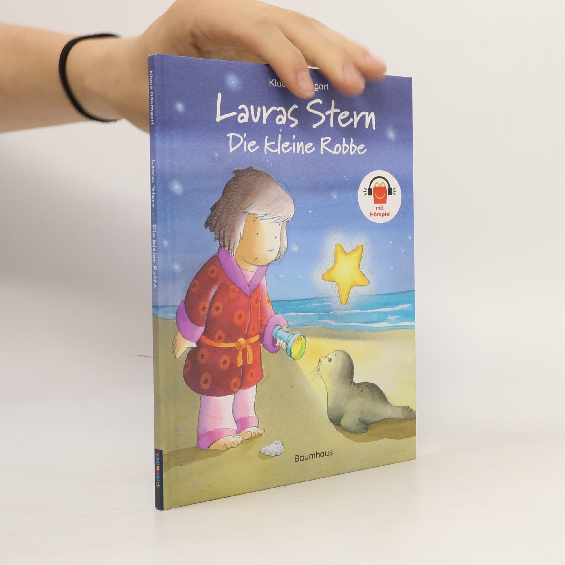 Lauras Stern