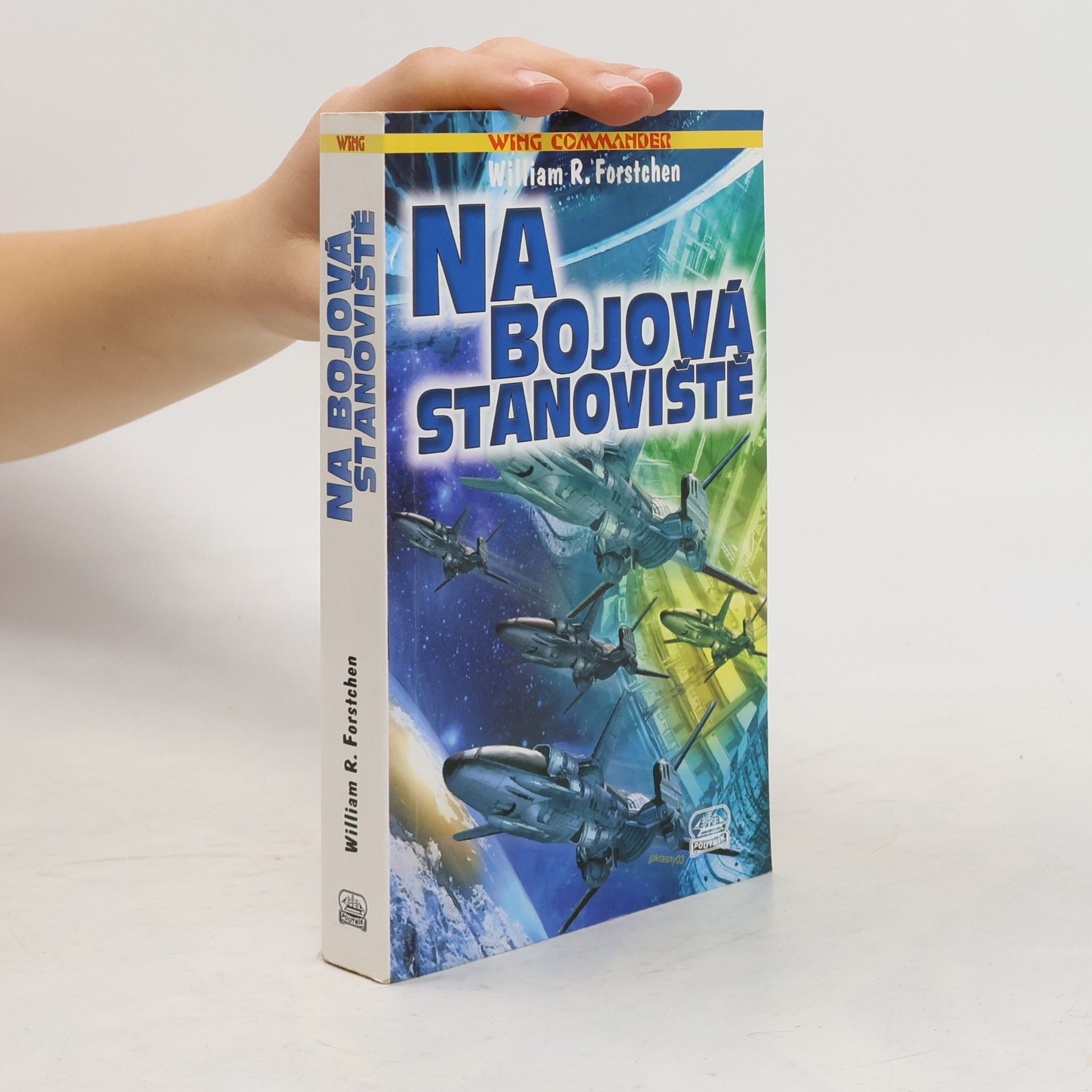Na bojová stanoviště