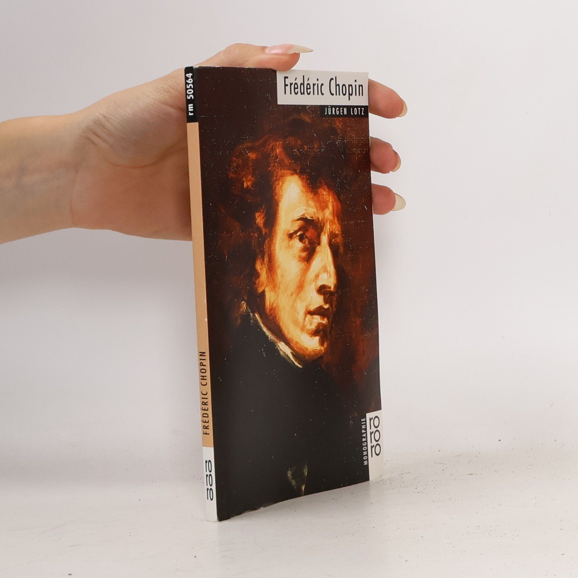 Frédéric Chopin