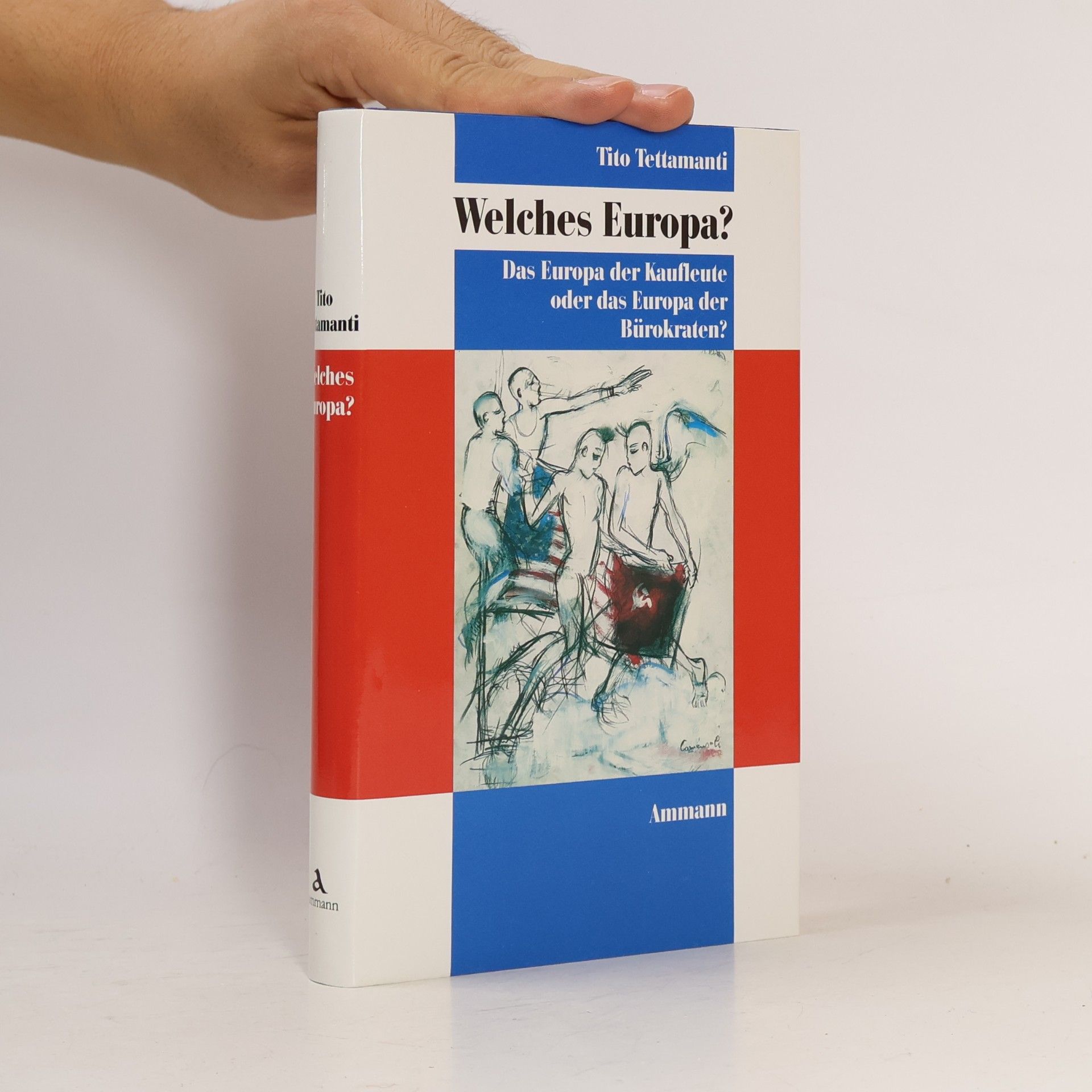 Welches Europa?