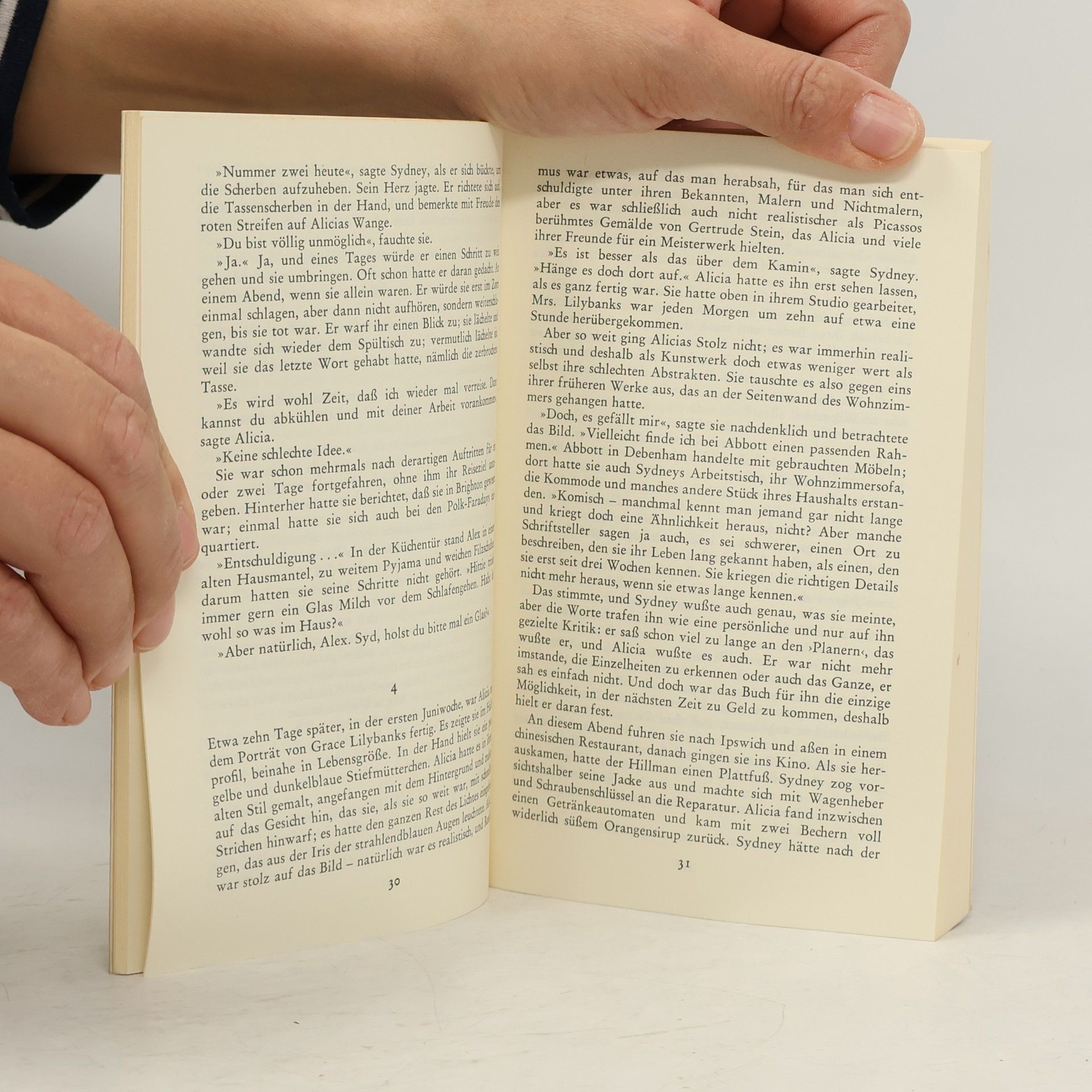 Patricia Highsmith Der Geschichtenerzähler