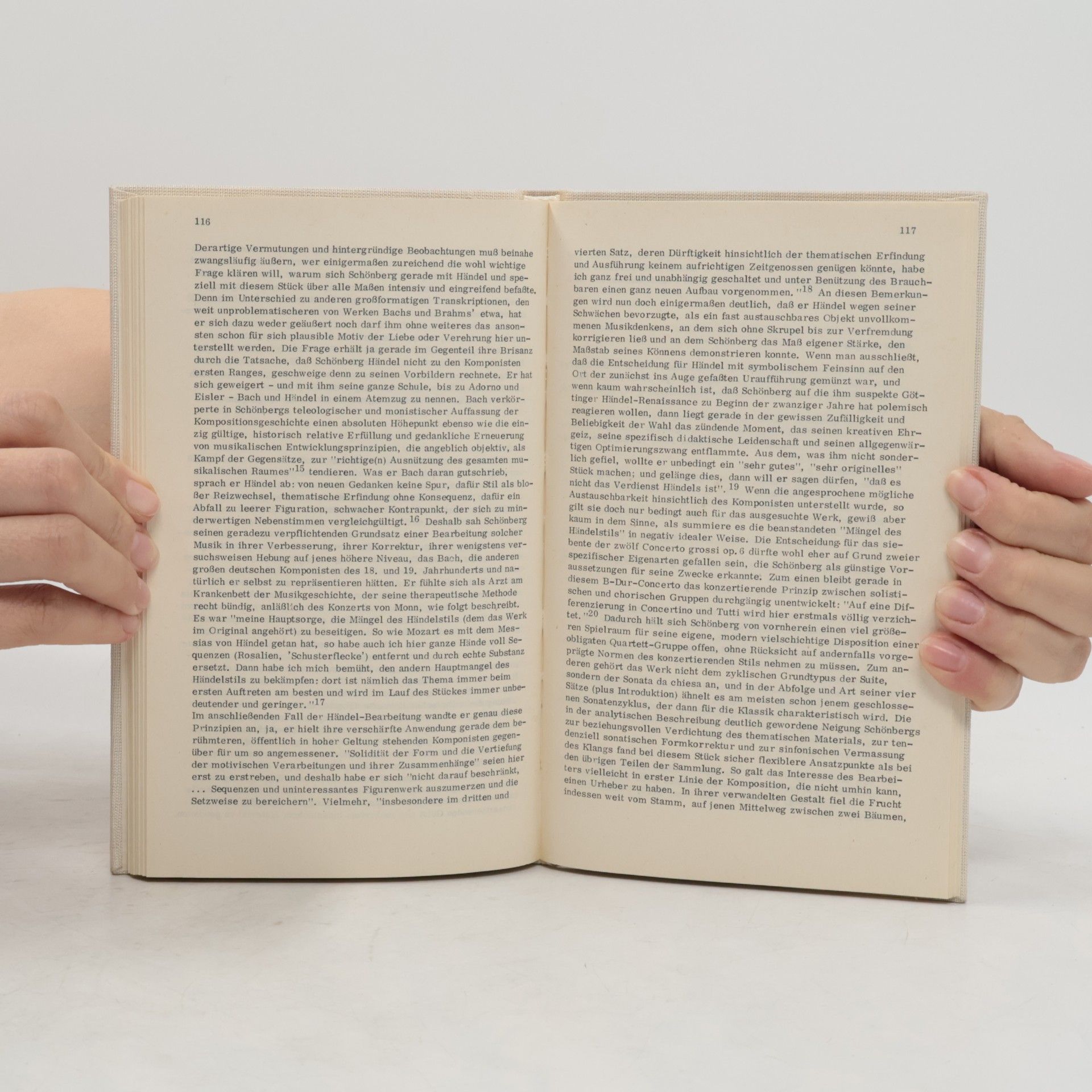 kolektiv HÄNDEL-JAHRBUCH
