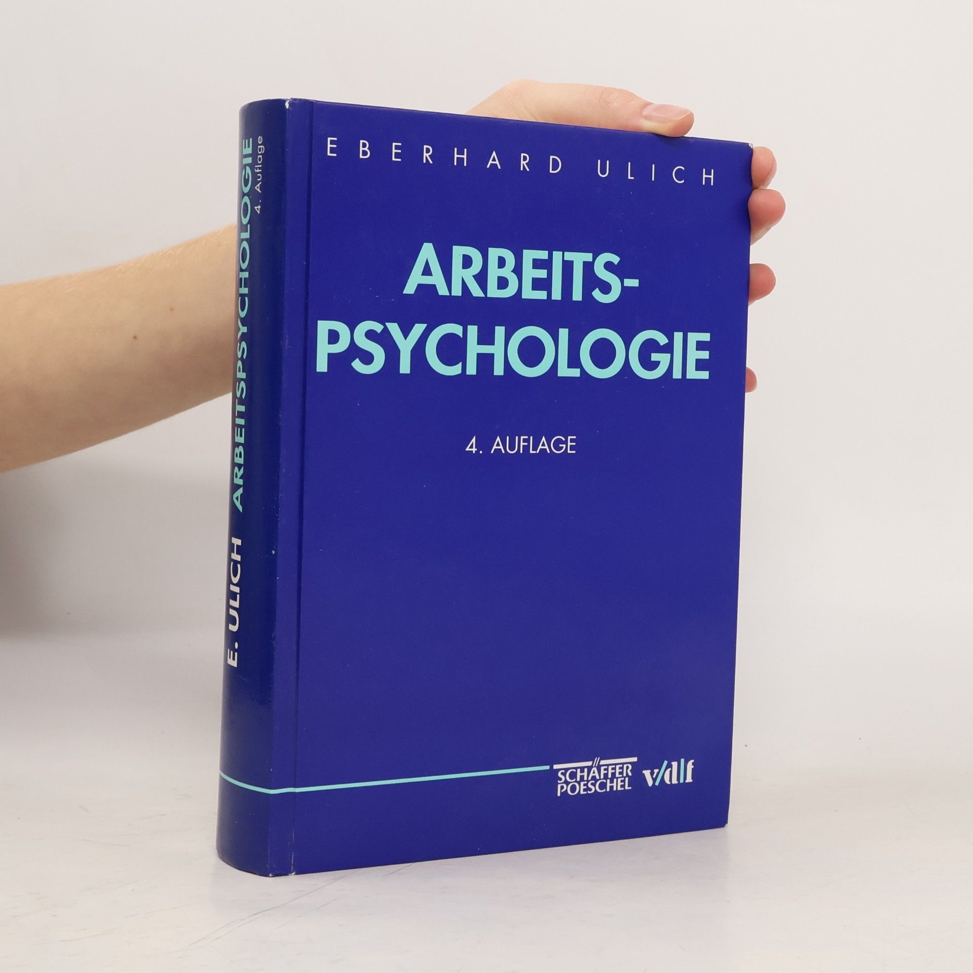 VDM Handbuch.