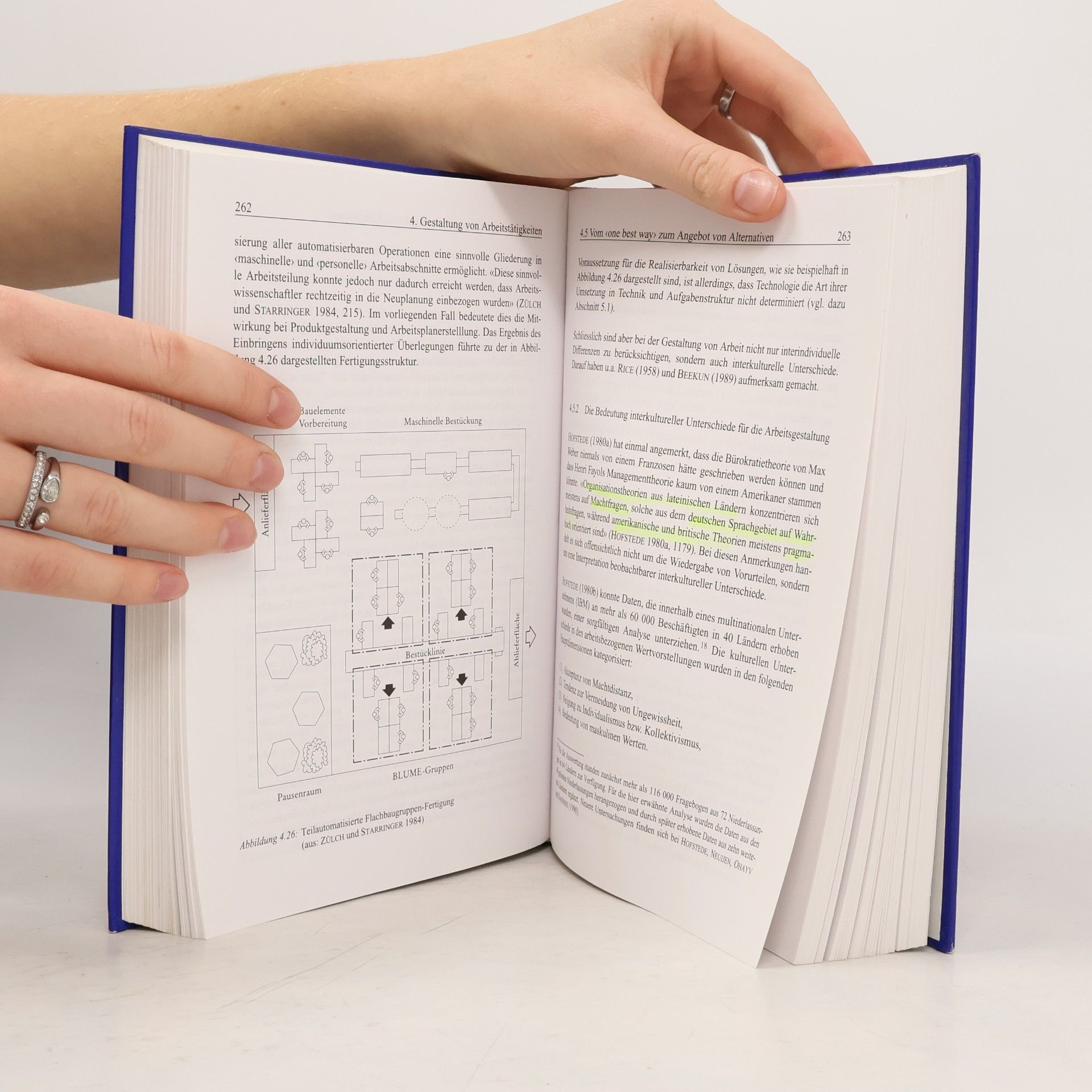 VDM Handbuch.