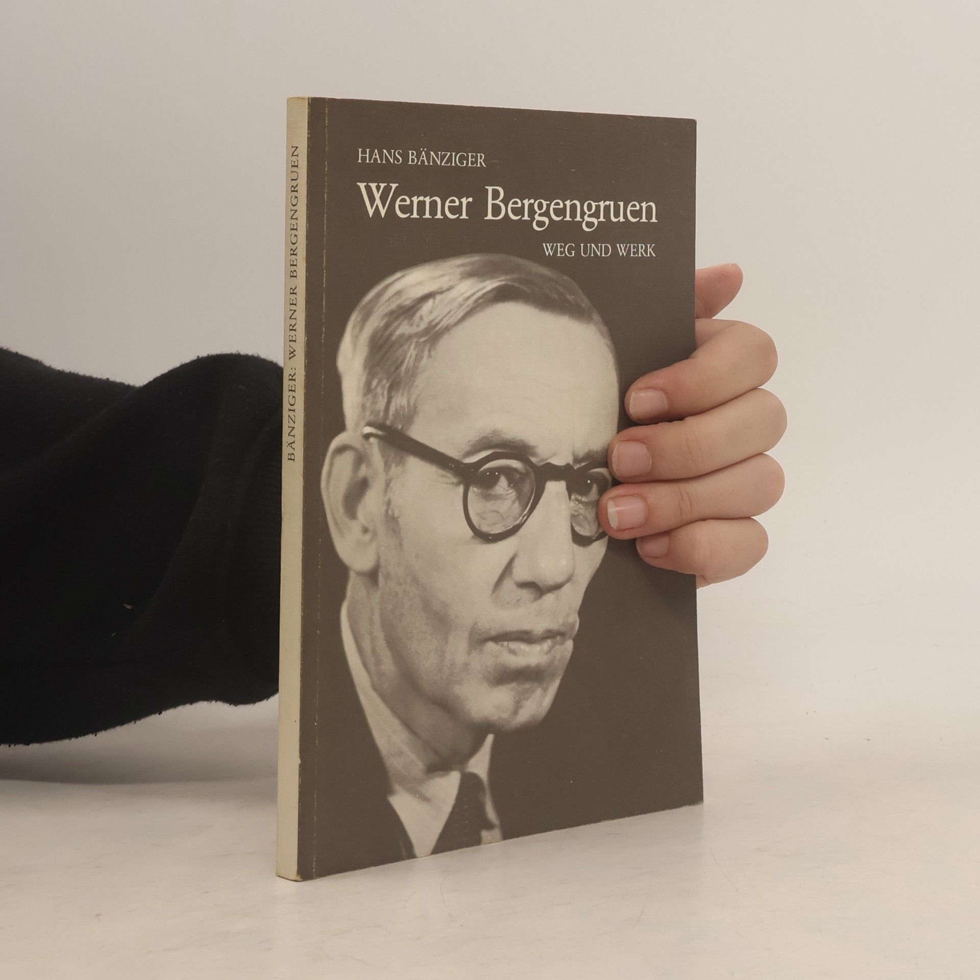 Werner Bergengruen