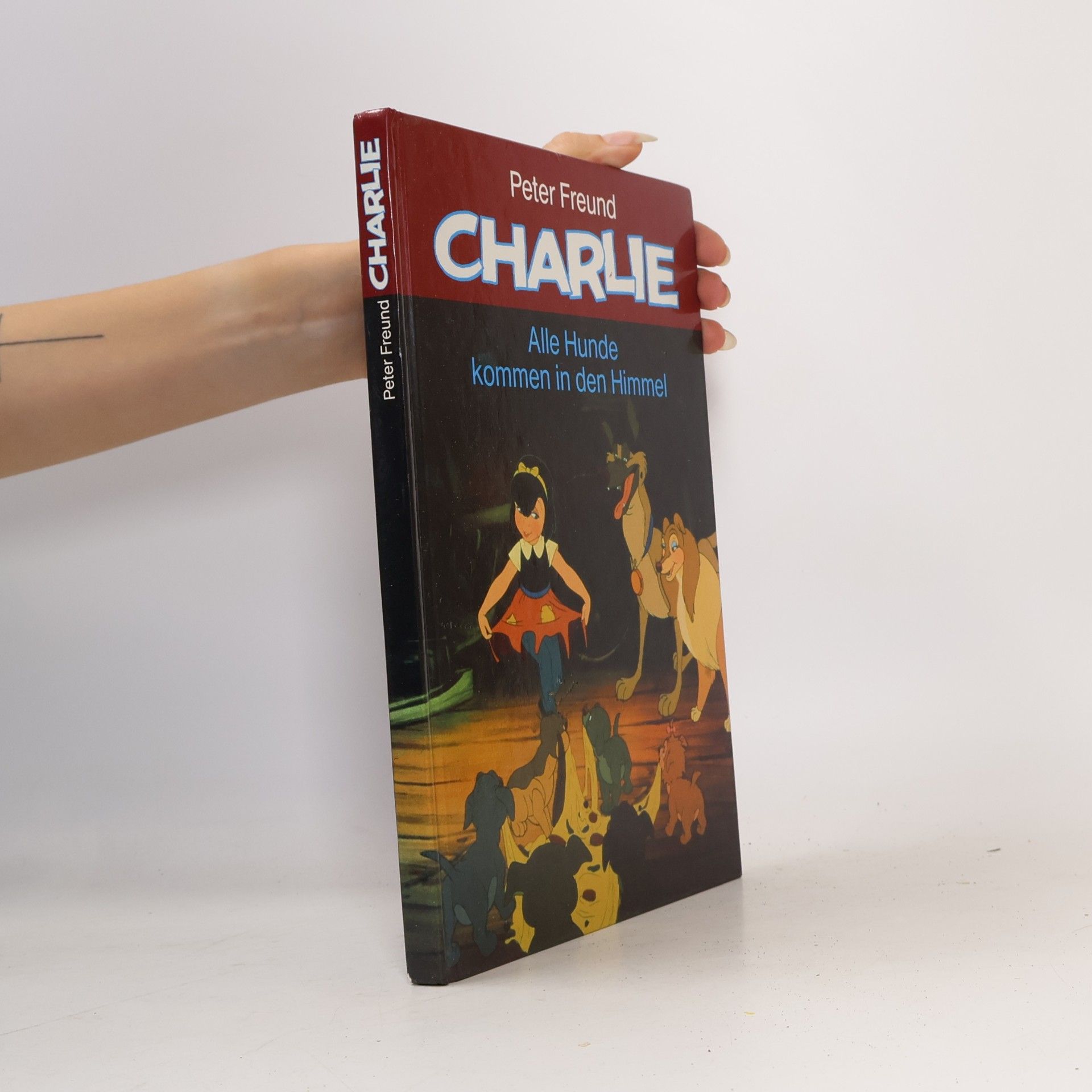 Charlie