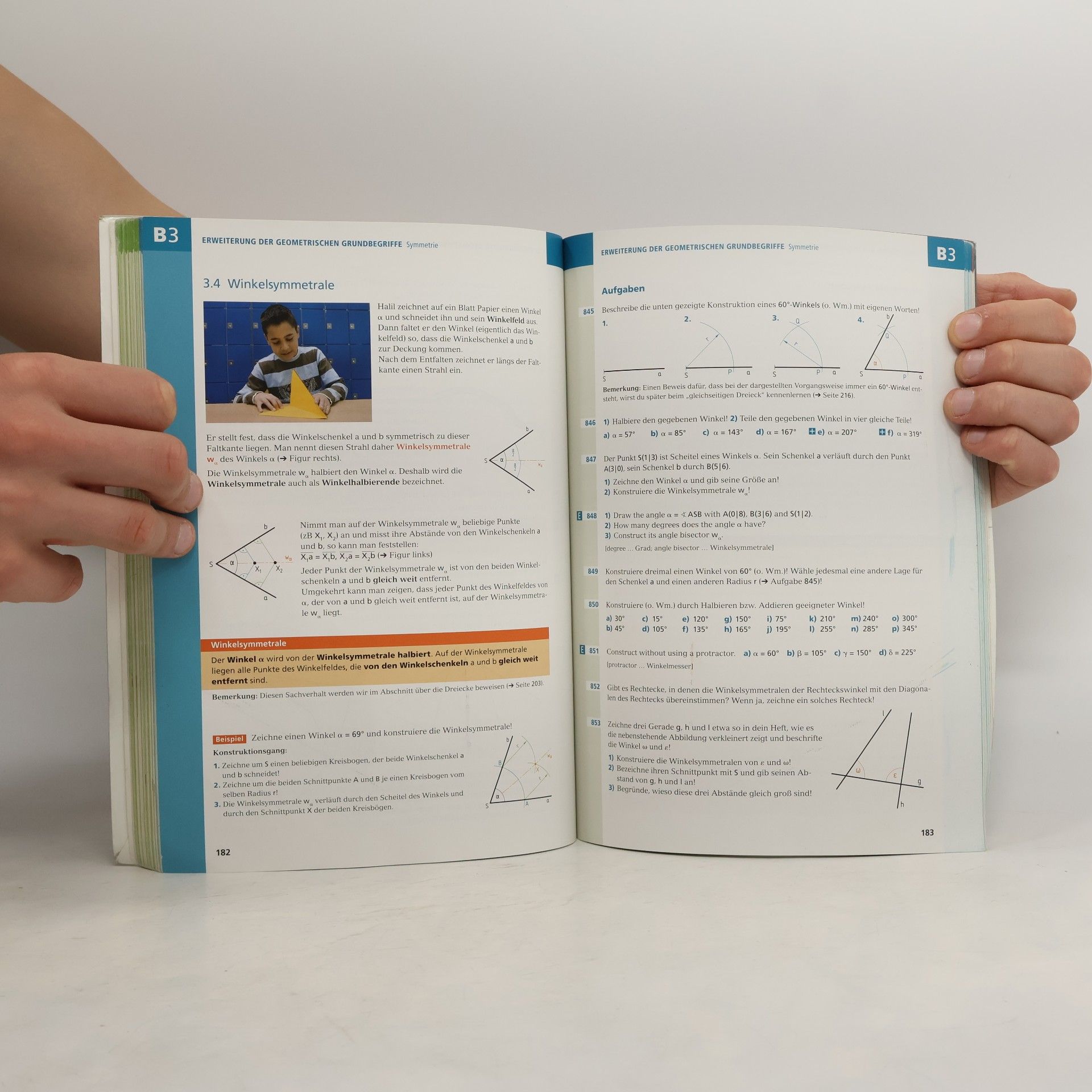 Various authors Das ist Mathematik 2