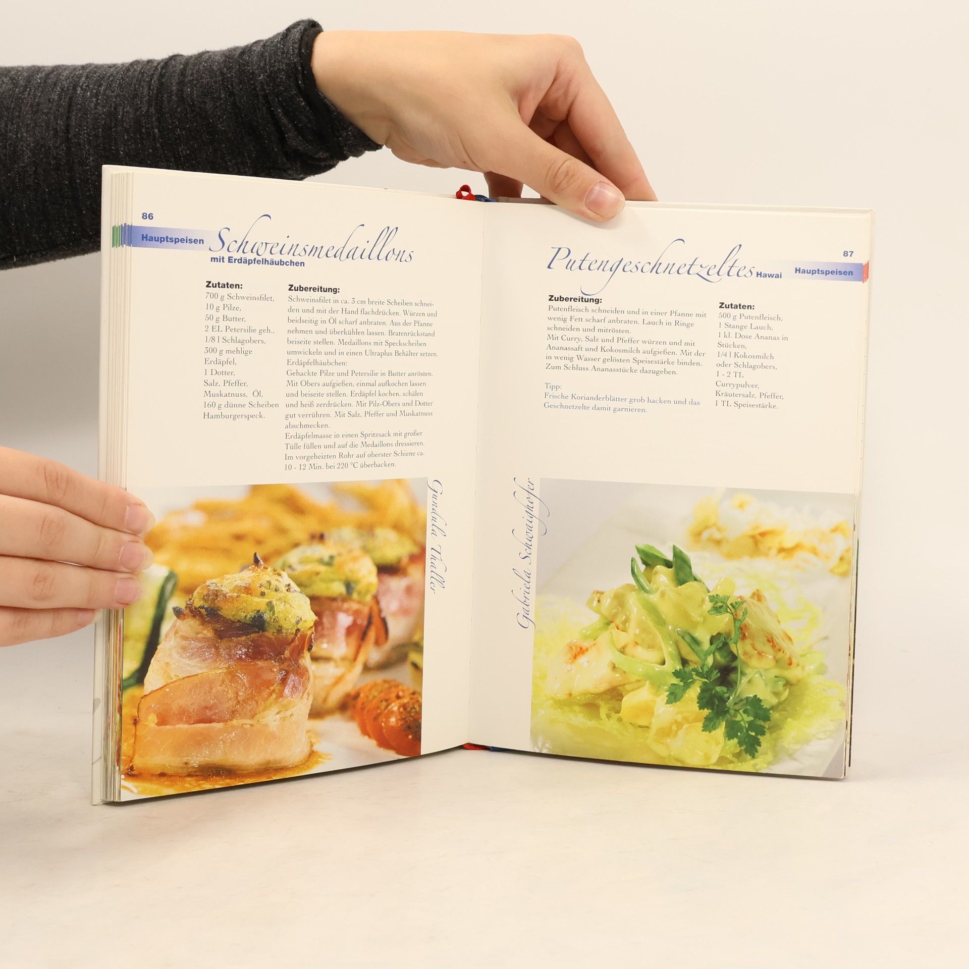 Autorenkollektiv Tupperware. So kochen wir