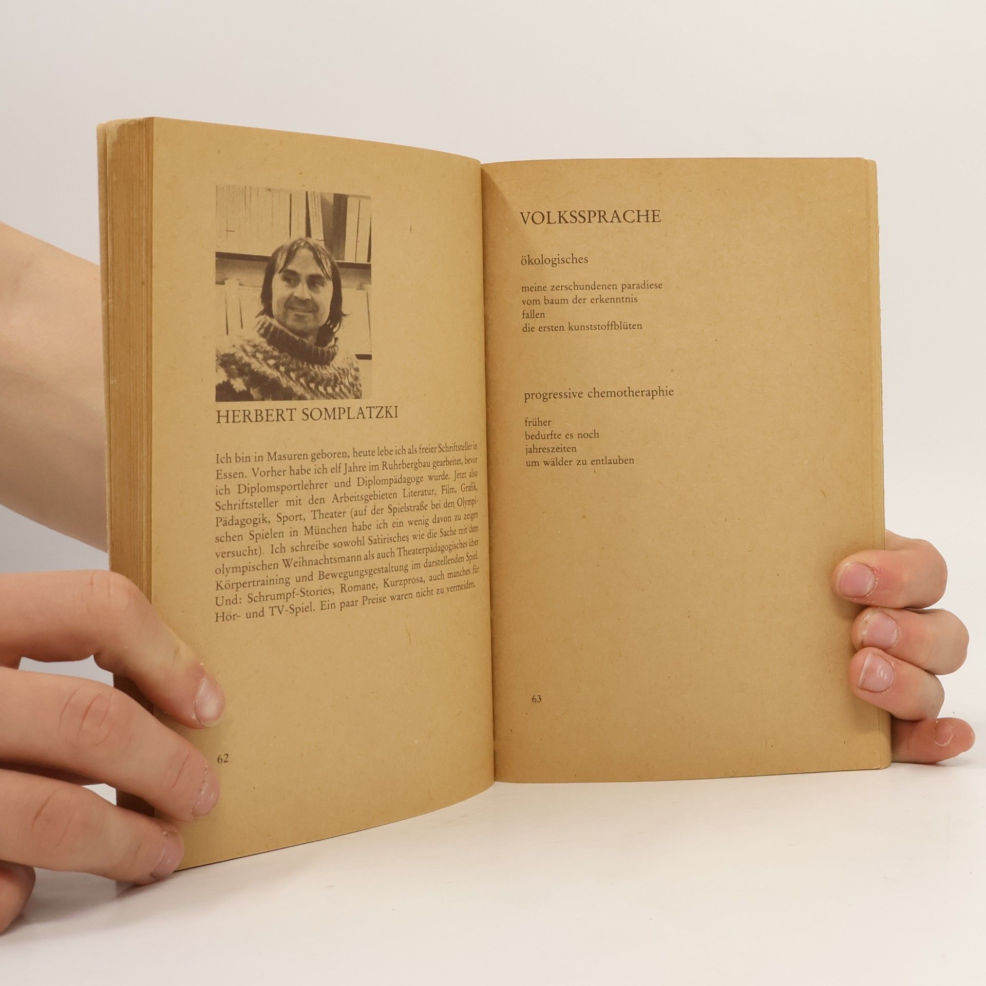 Jo Pestum Kreidepfeile und Klopfzeichen. Wörter, Widerwörter, Wörterspiele. Lyrik v. 25 Autoren