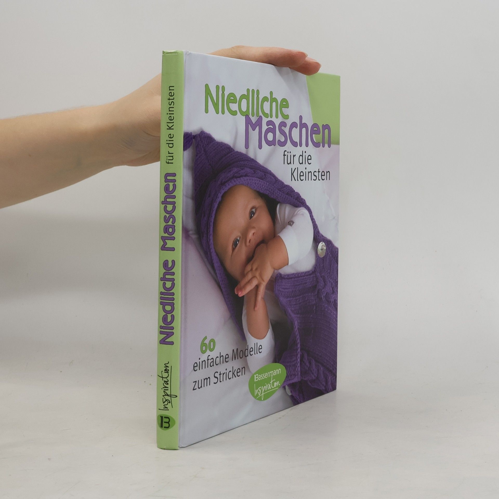 Niedliche Maschen für die Kleinsten