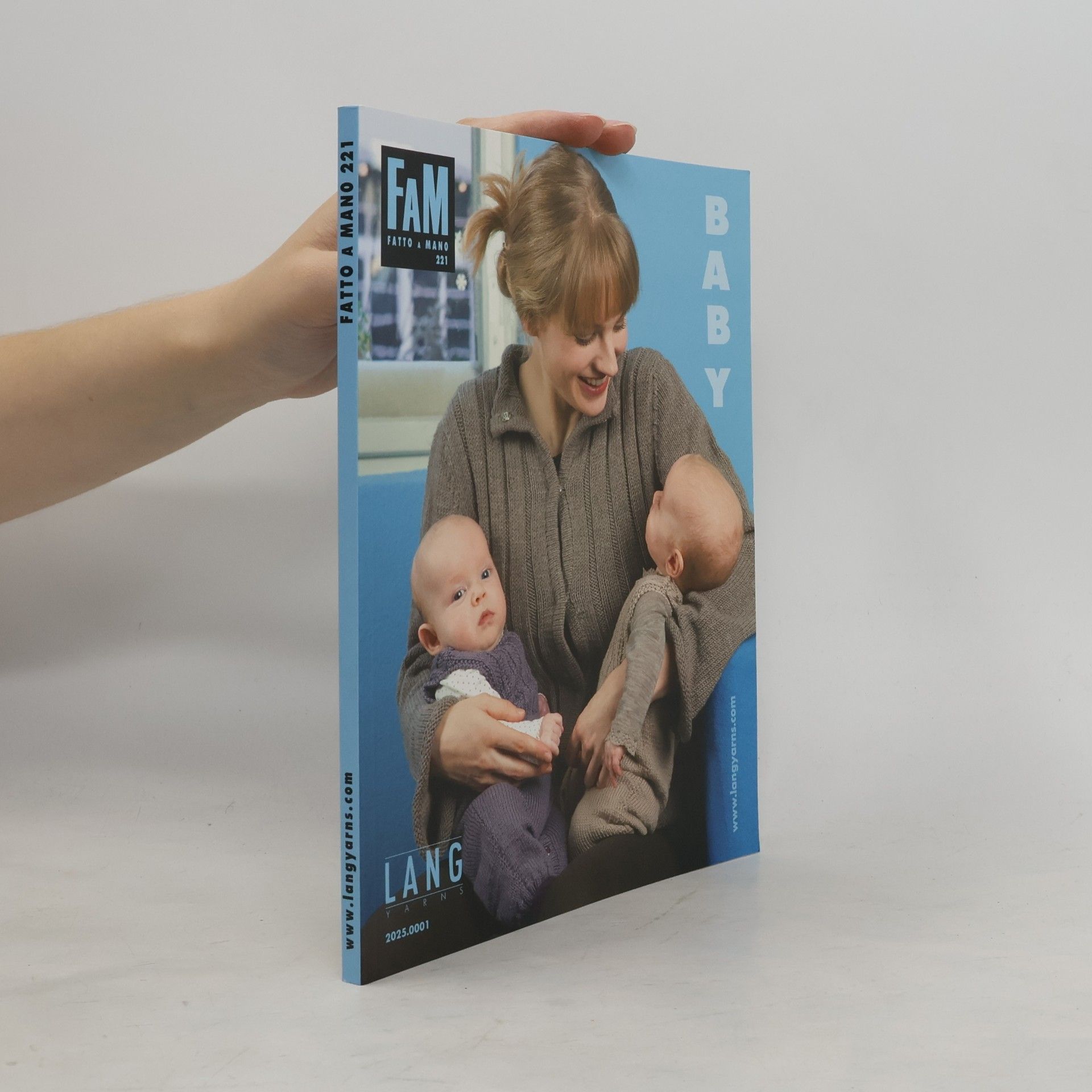 Phil Müller FAM