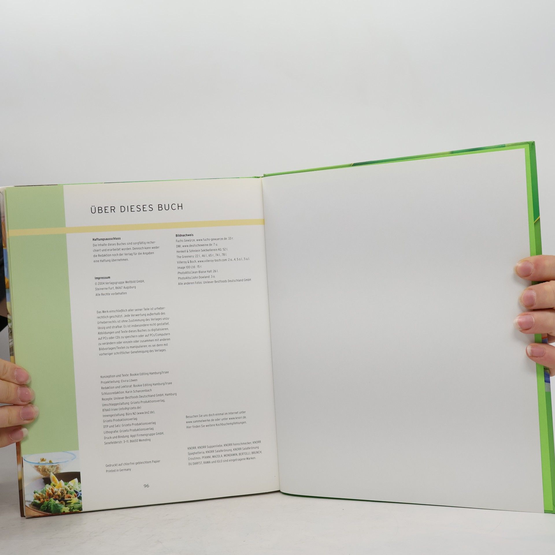 Autorenkollektiv Die 15 Minuten Küche