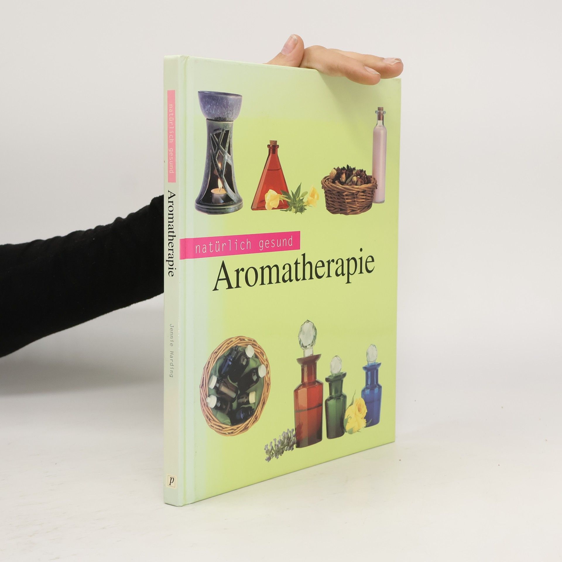 Aromatherapie