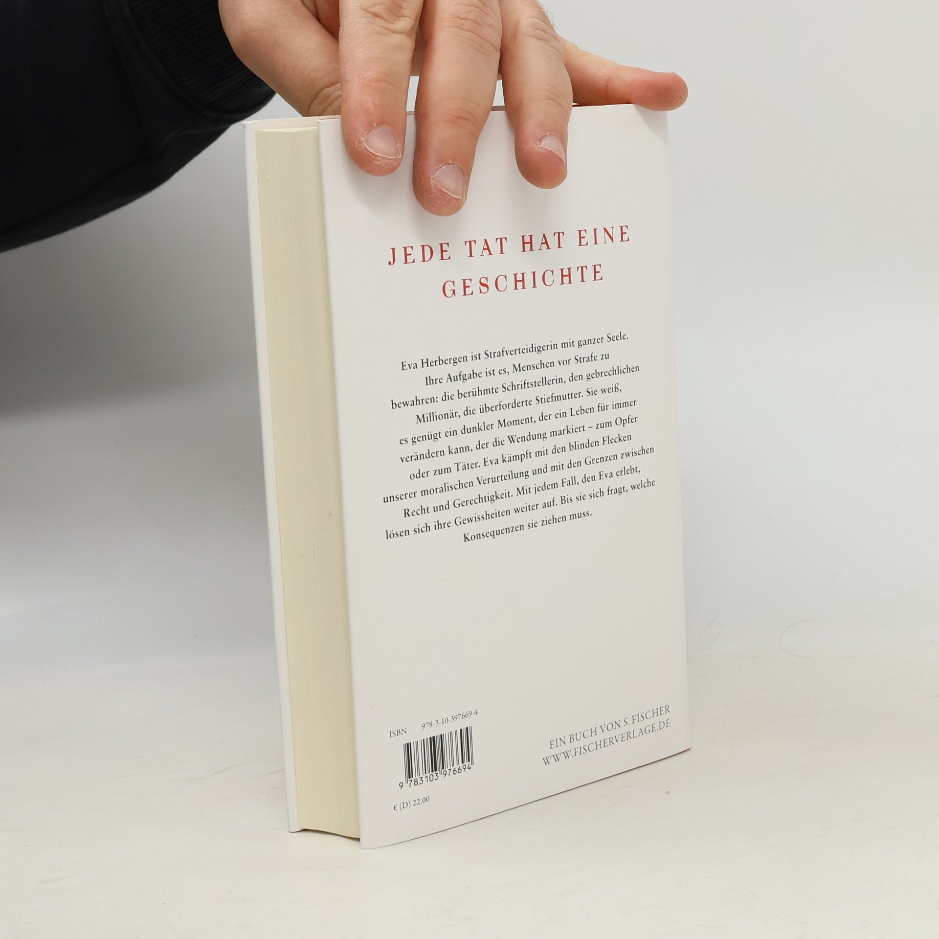 Elisa Hoven Dunkle Momente