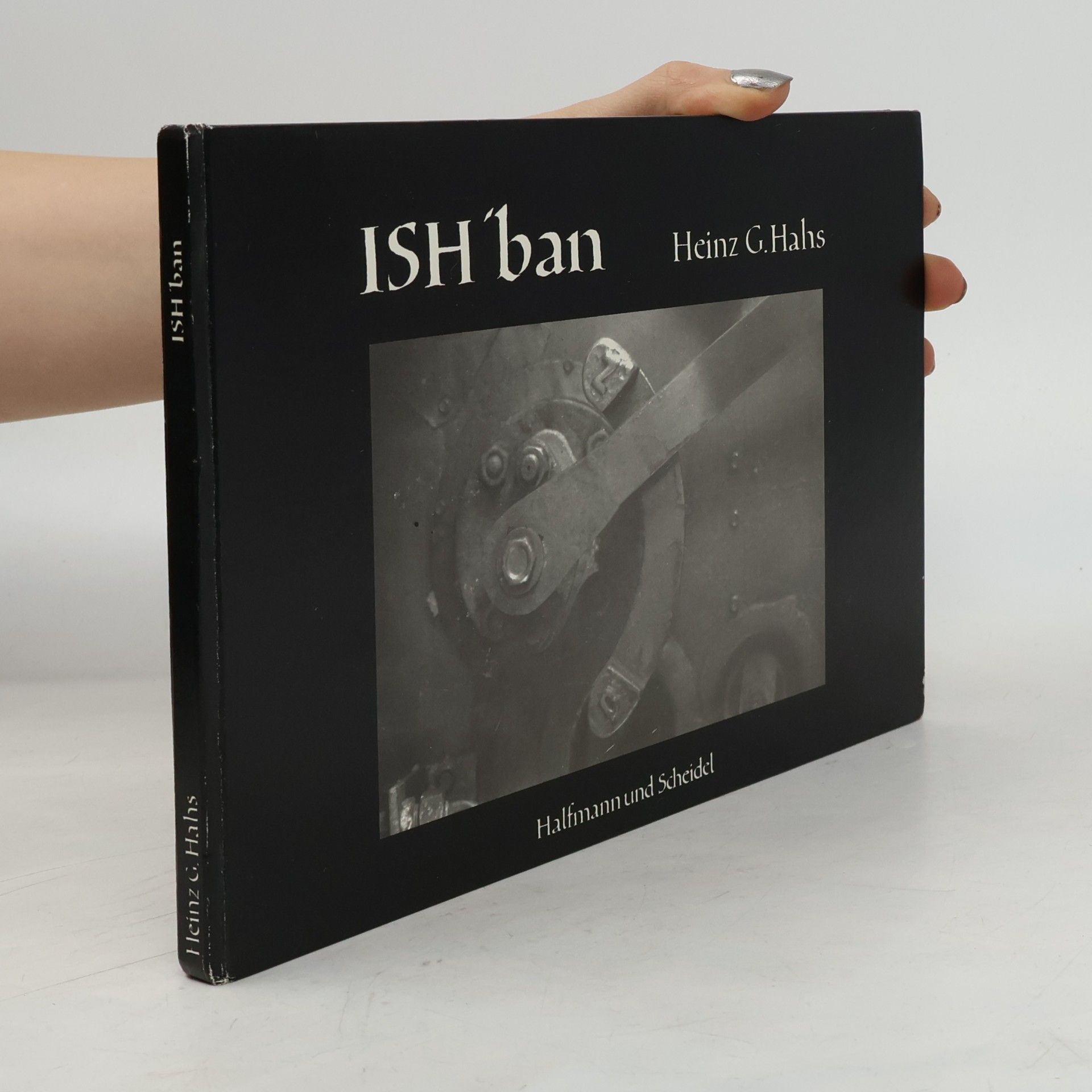 ISH'ban