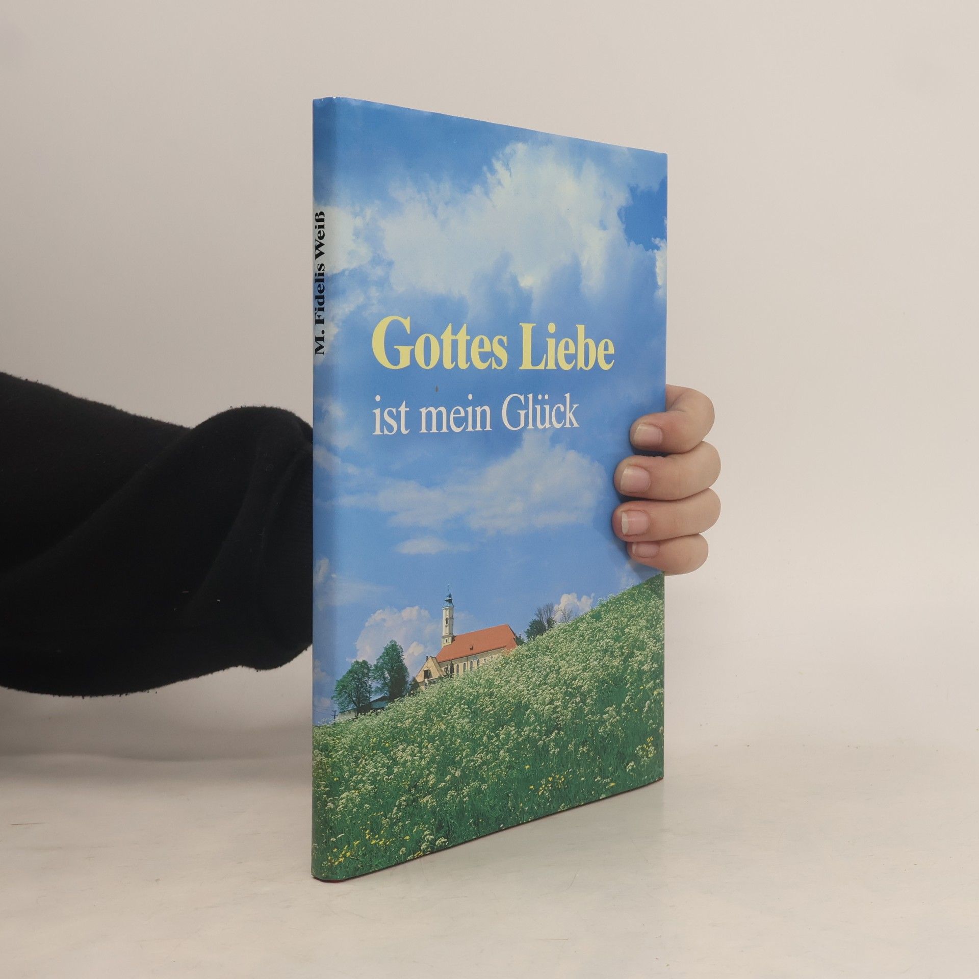 Various authors Gottes liebe ist mein Glück