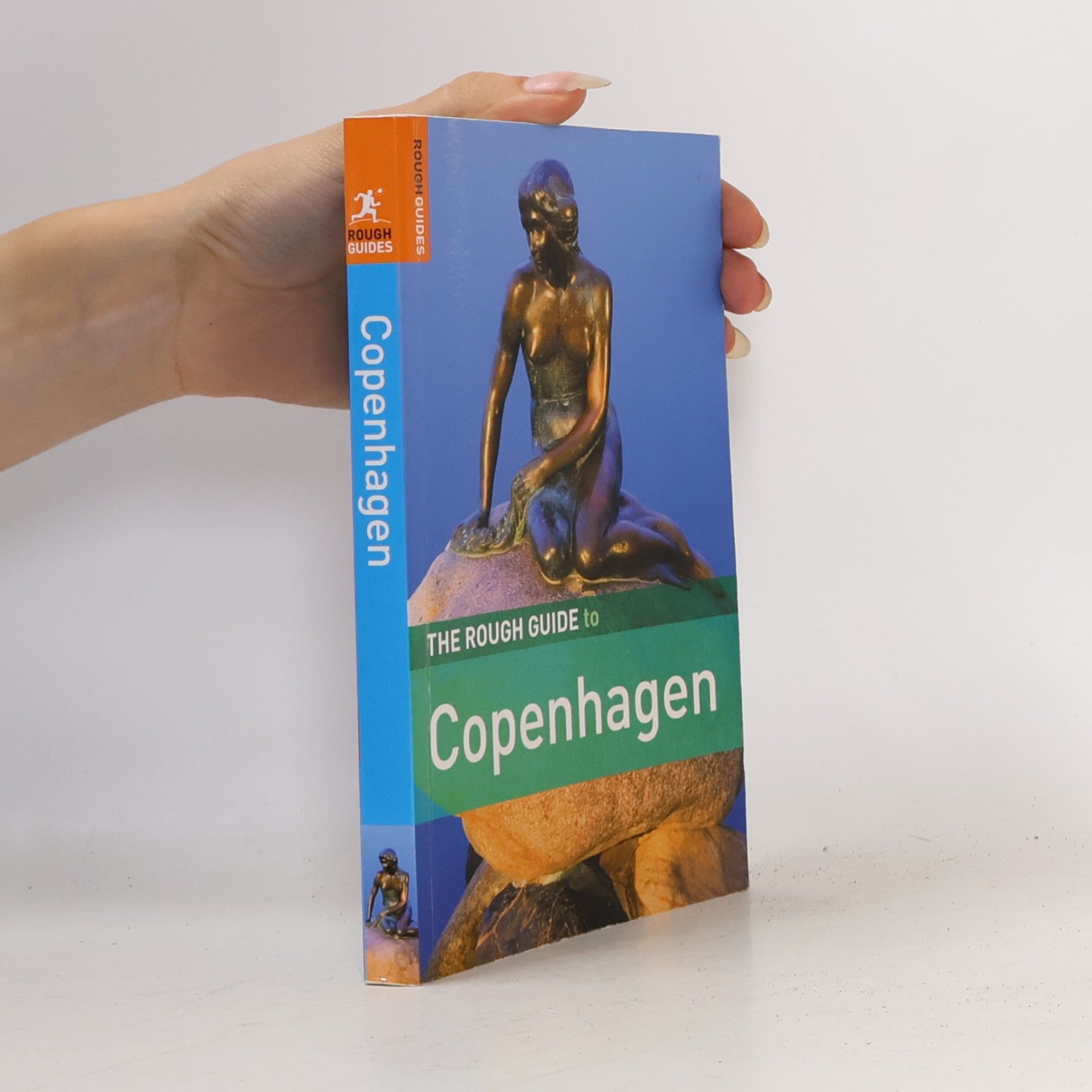 The Rough Guide to Copenhagen