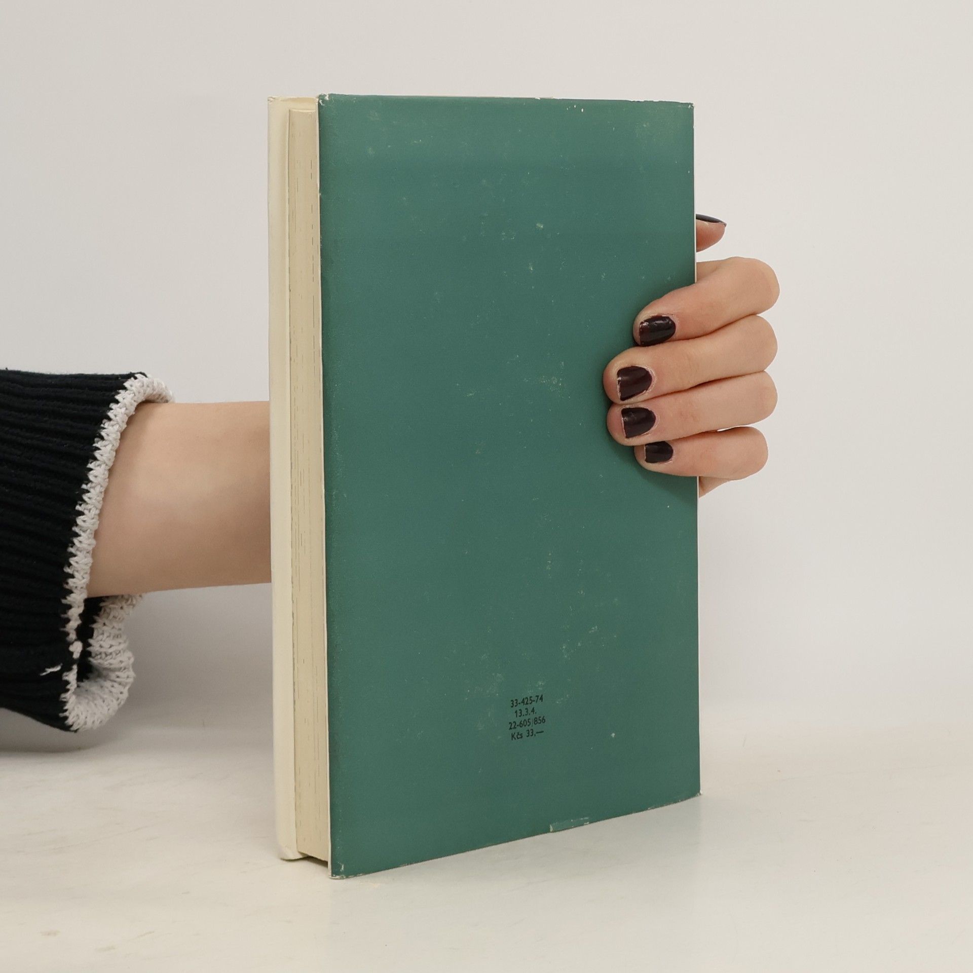 A. J. Cronin Křižákův hrob
