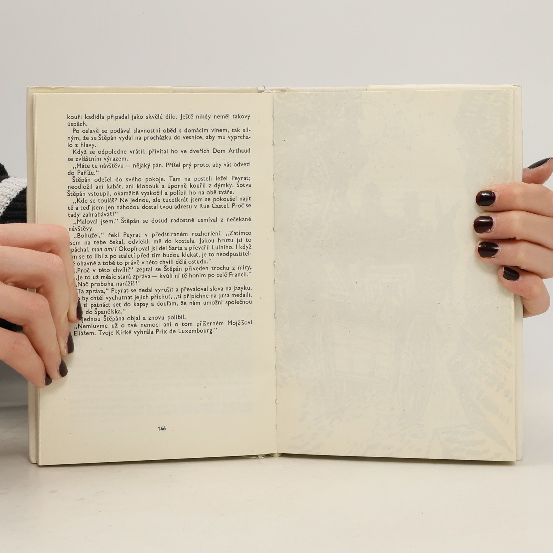A. J. Cronin Křižákův hrob
