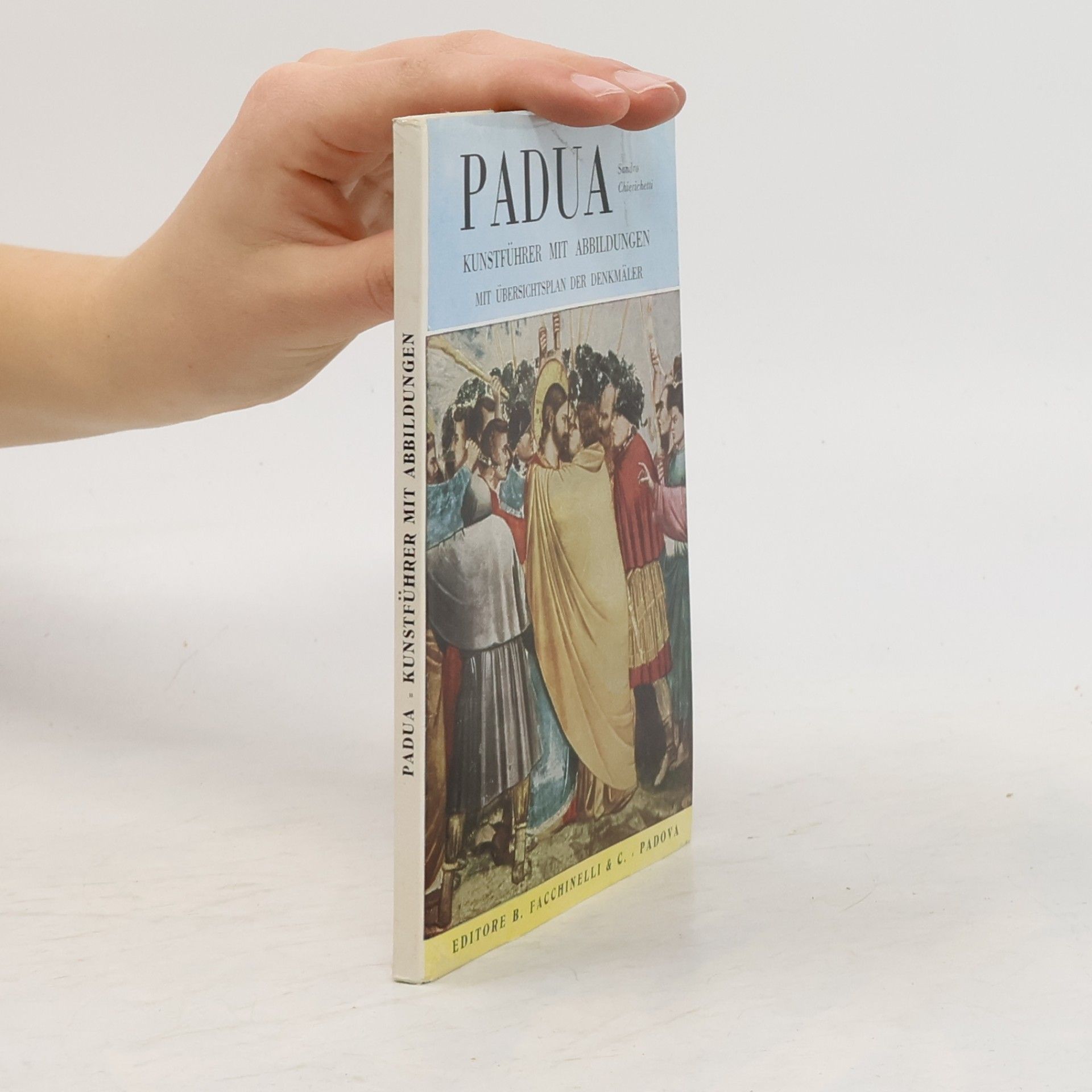 PADUA