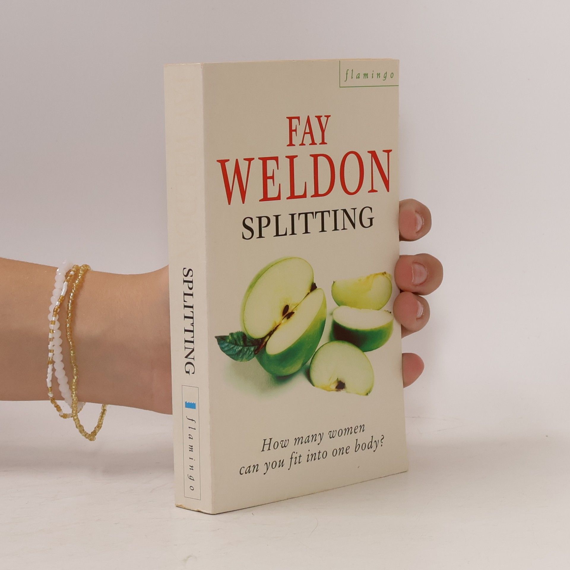 Fay Weldon Splitting