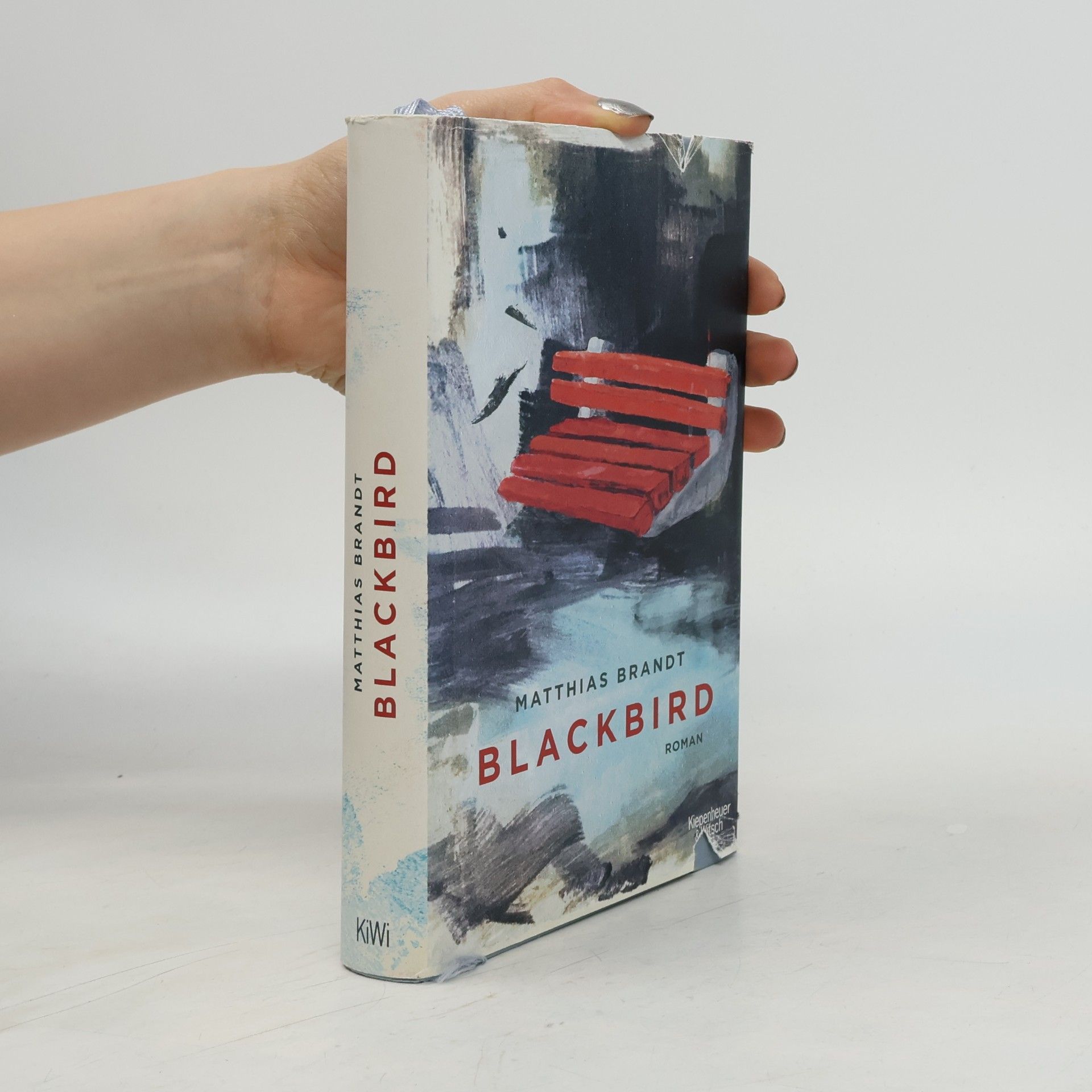 Blackbird