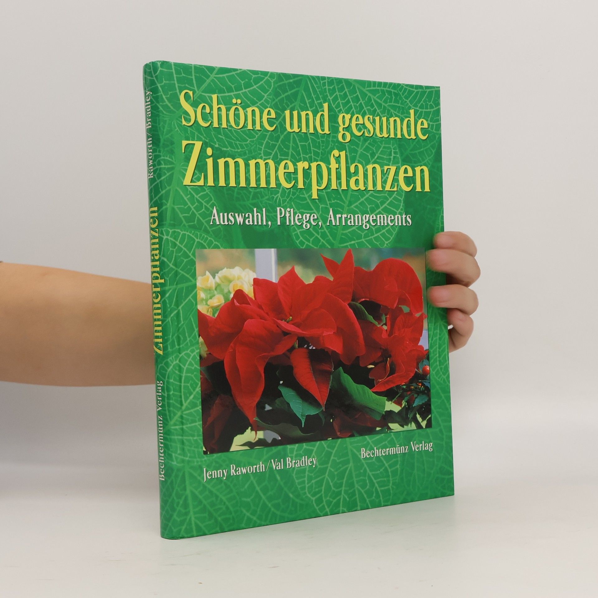 Auteurscollectief Schöne und gesunde Zimmerpflanzen