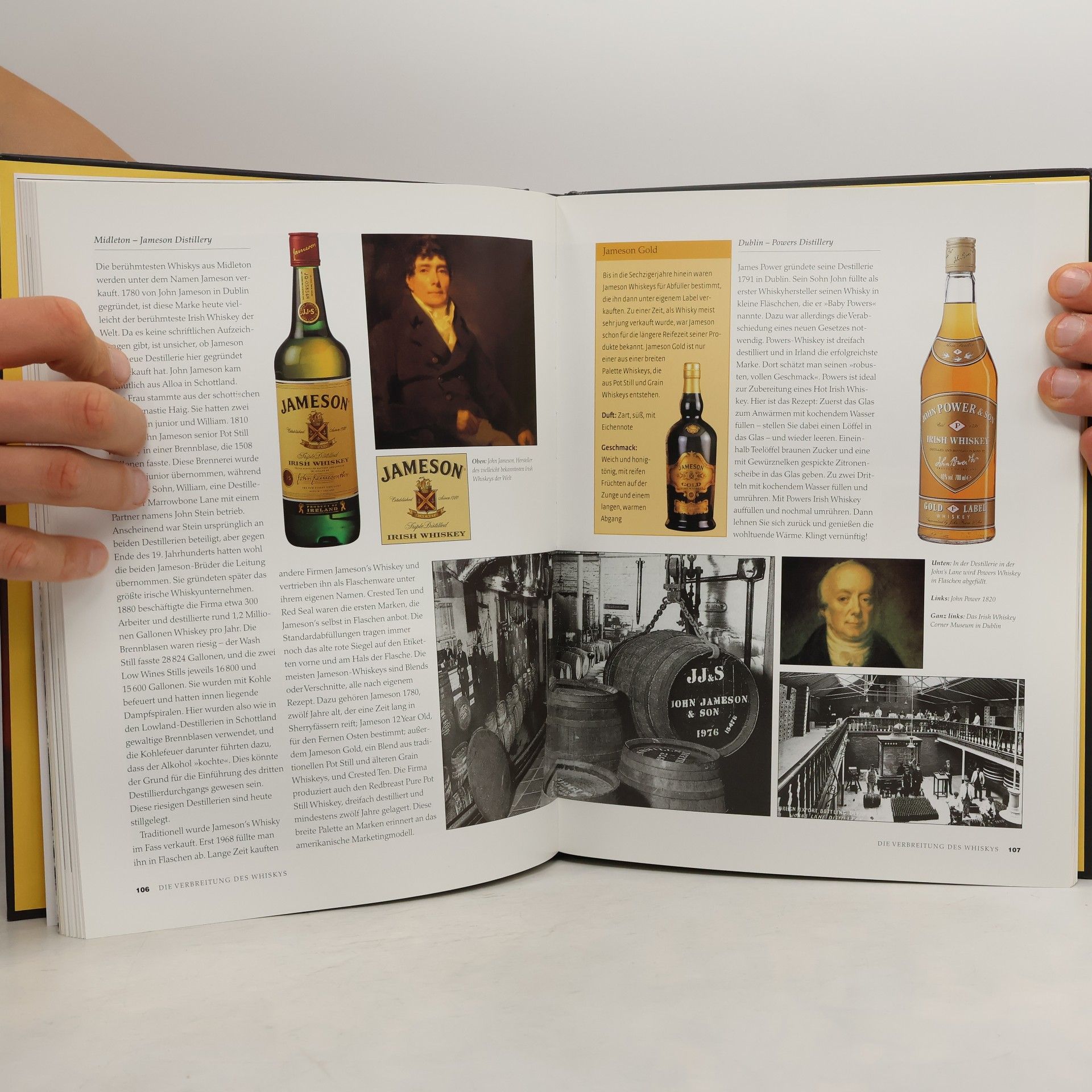 Helen Arthur Whisky