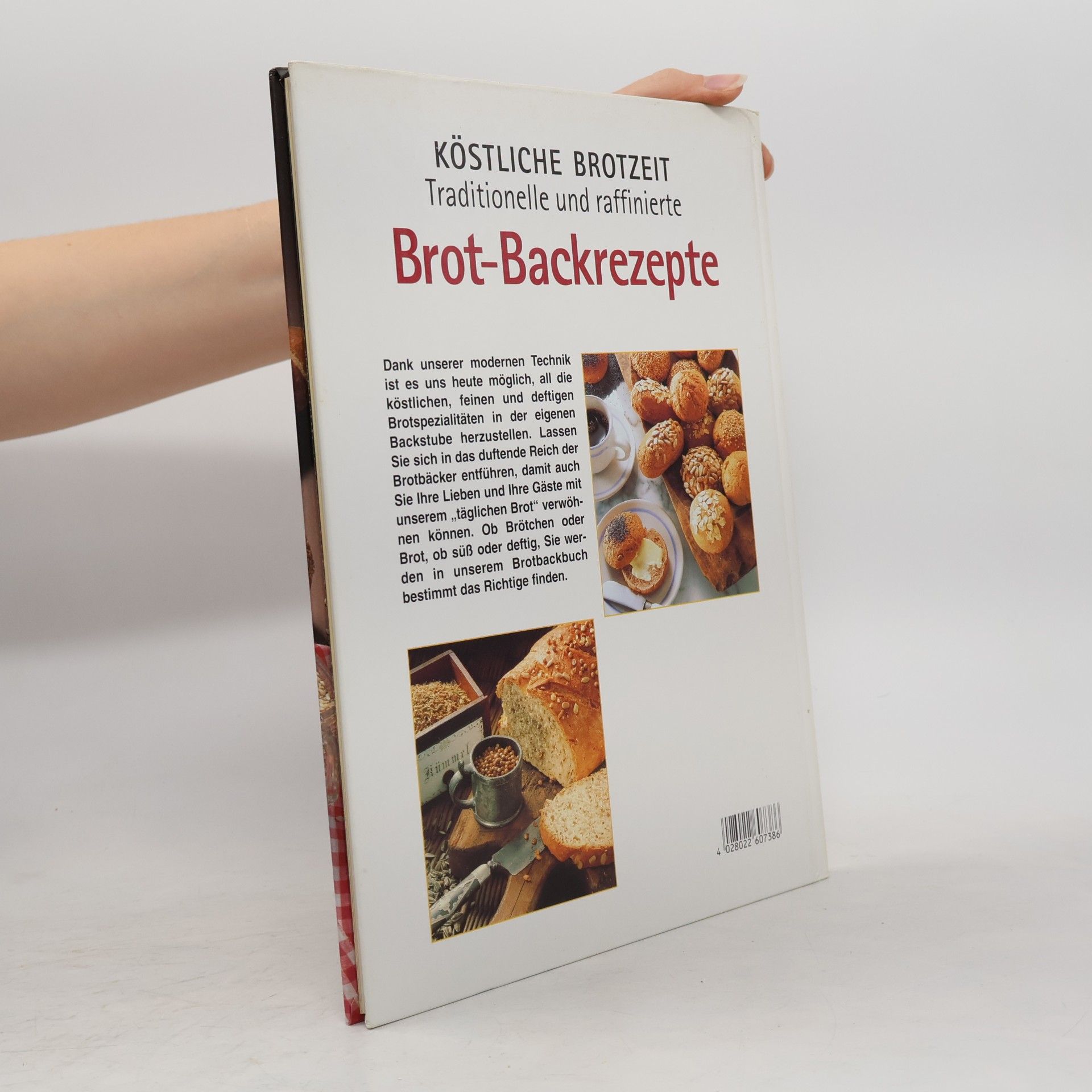 kolektiv Traditionelle und raffinierte Brot-Backrezepte