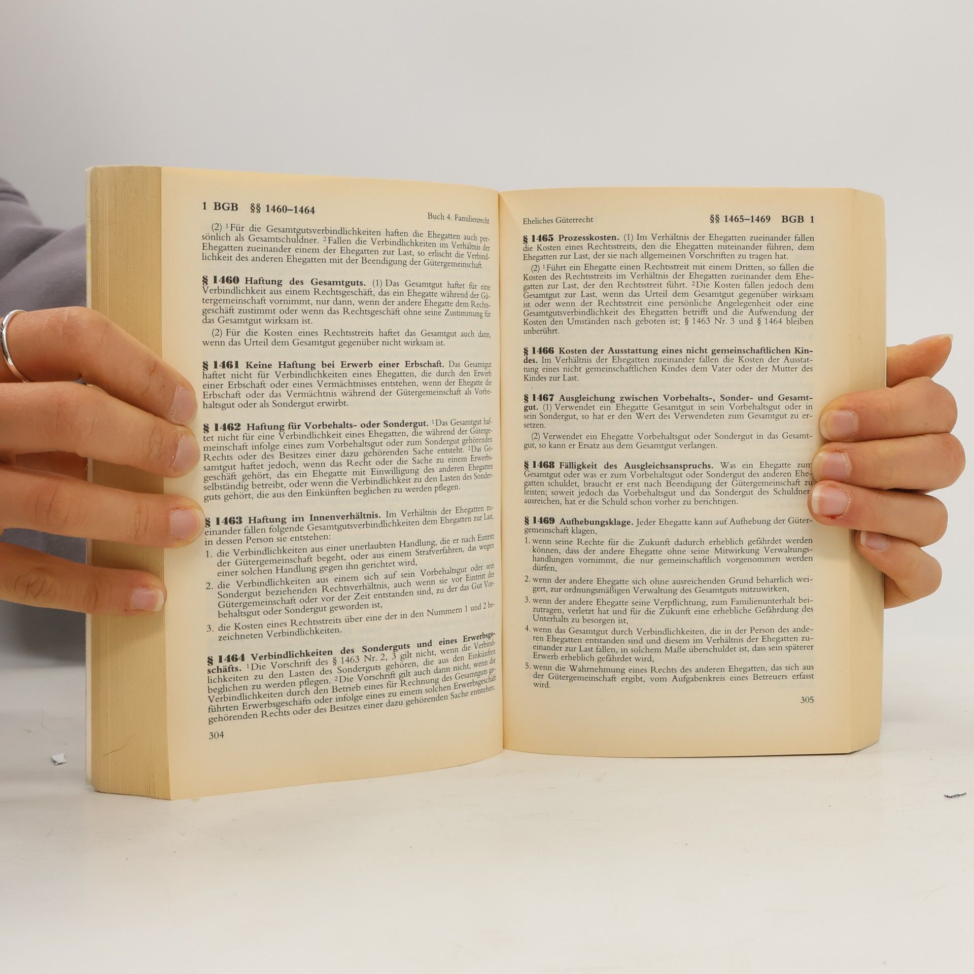 Kolektiv autorů Bürgerliches Gesetzbuch 56