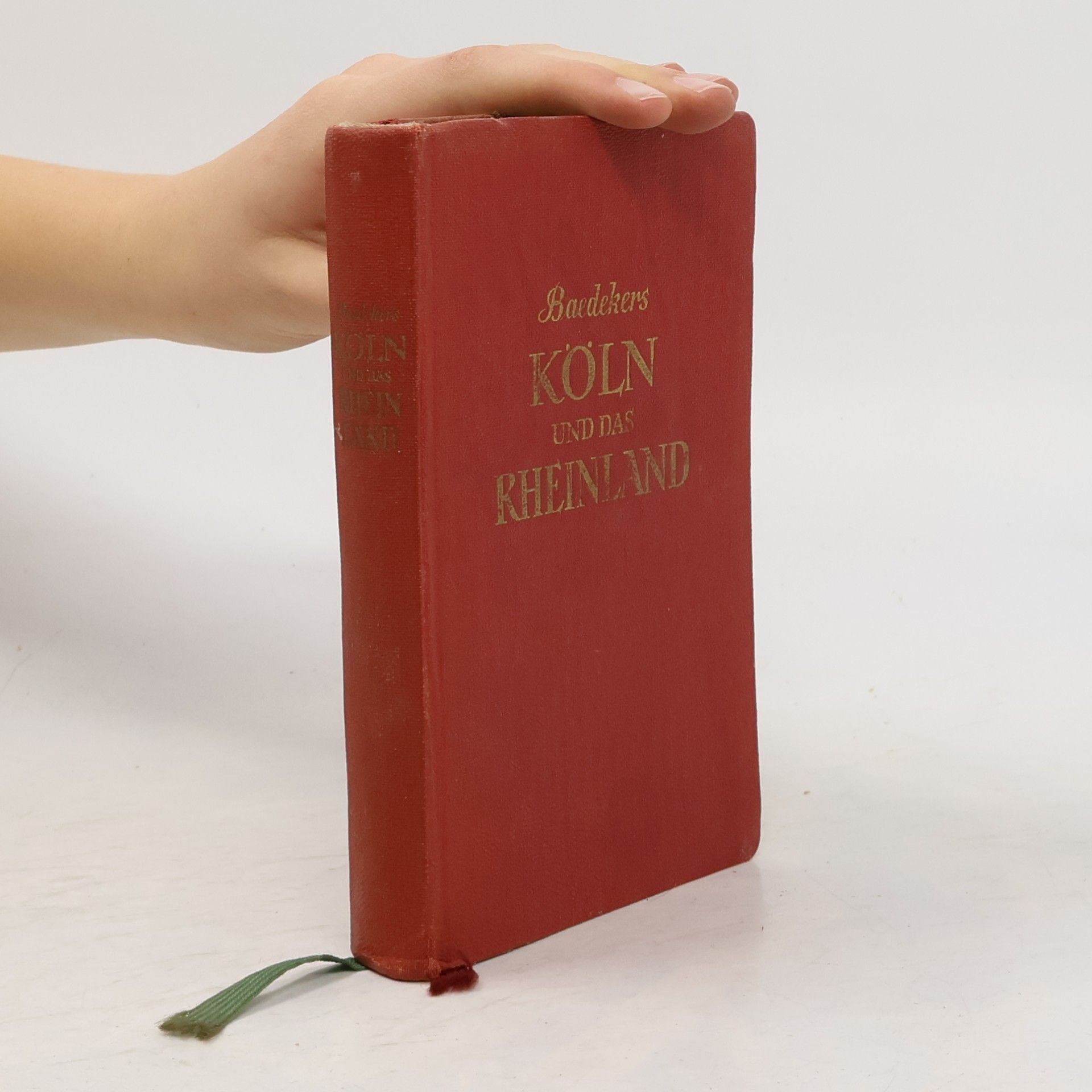 Köln und das Rheinland