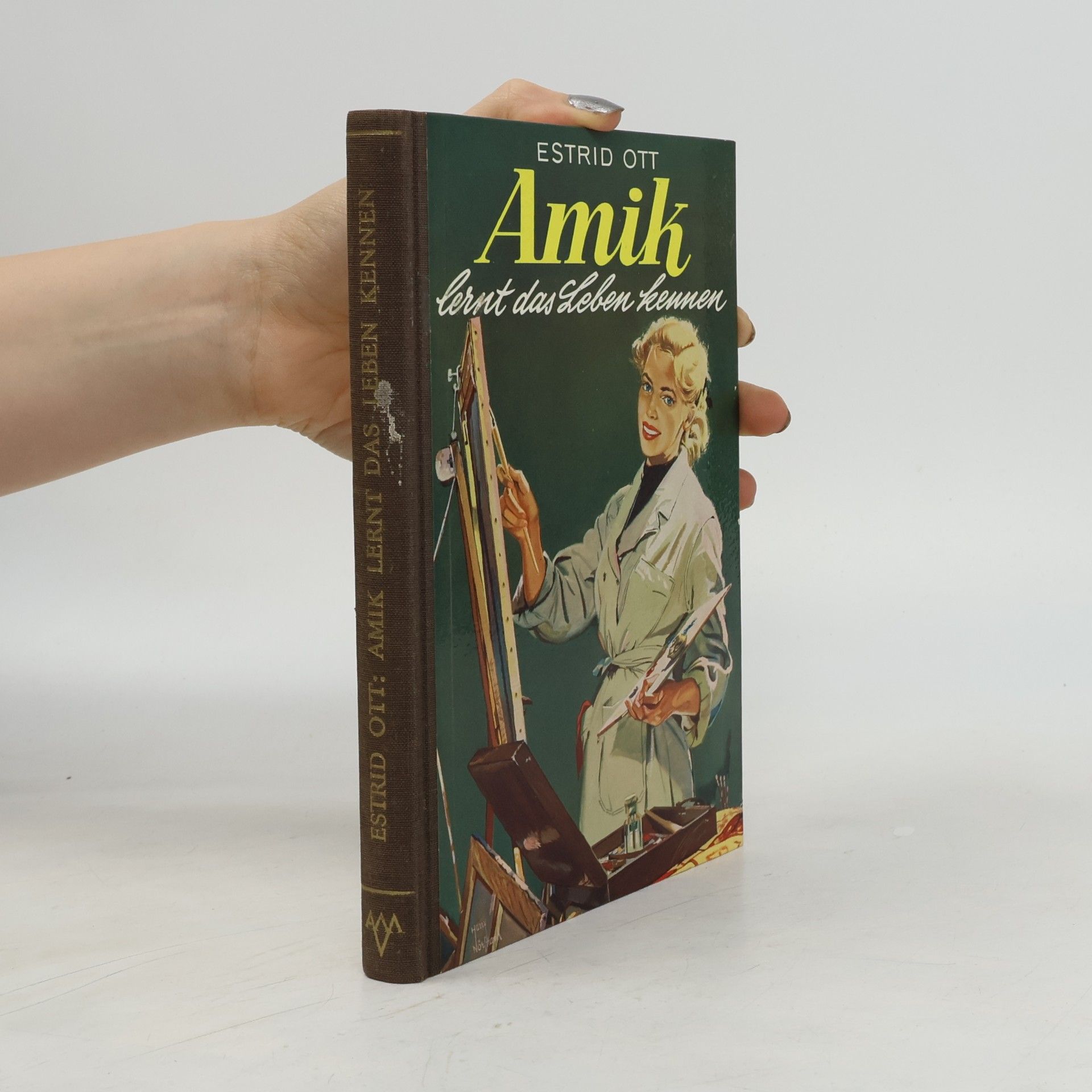 Amik