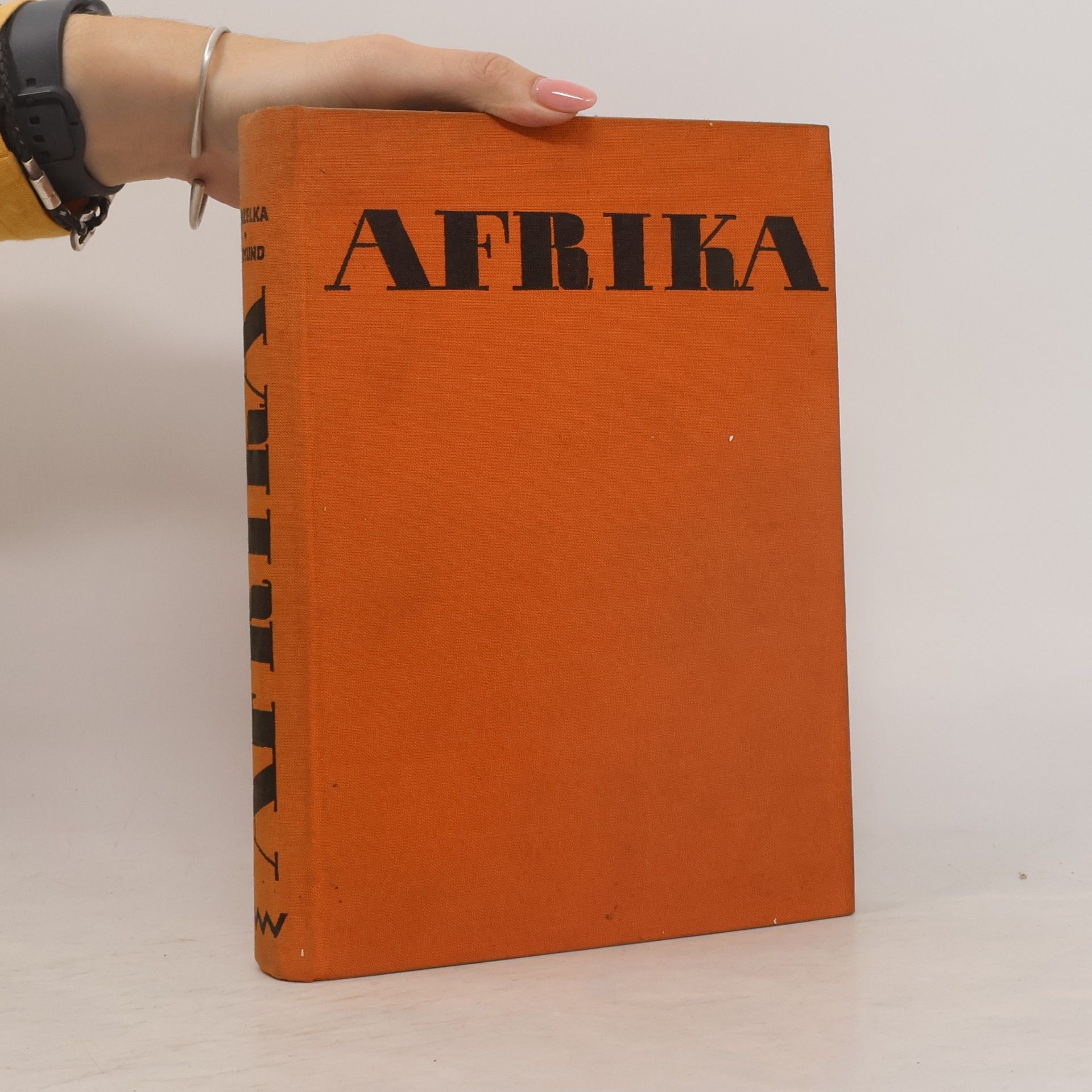 Afrika