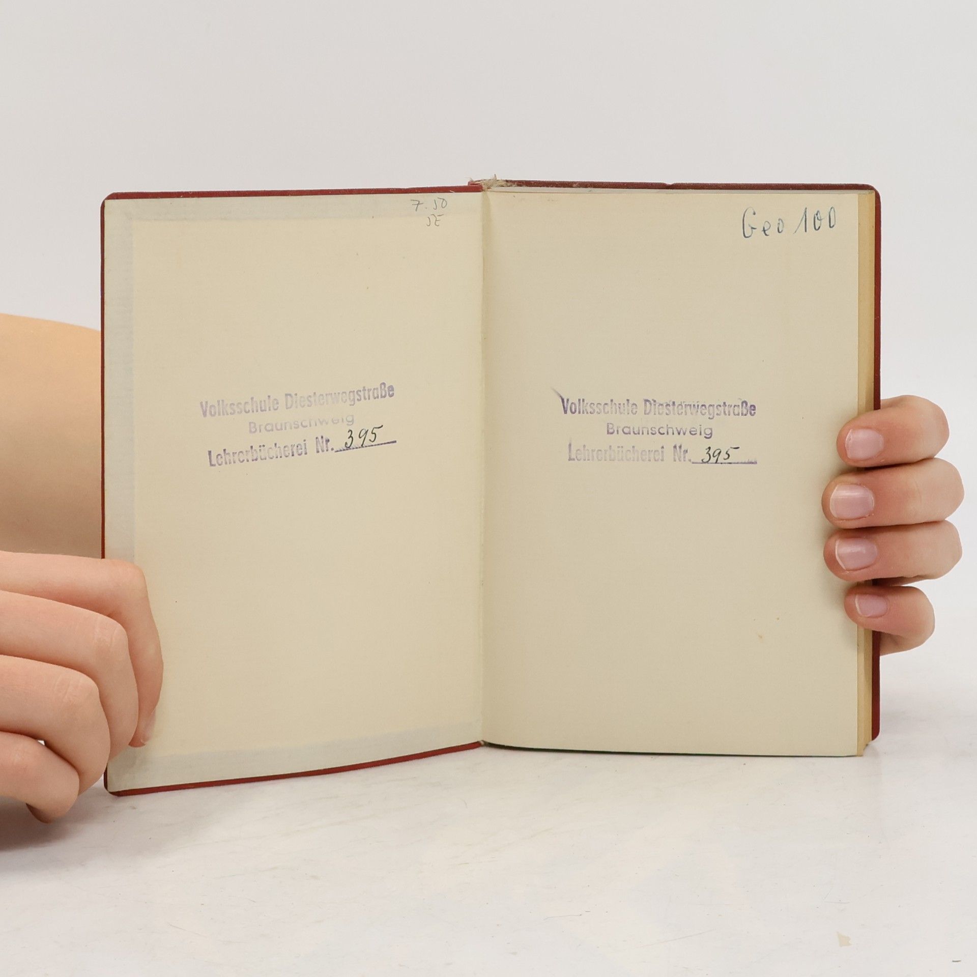 Karl Baedeker (Firm) Baedekers Nordbayern